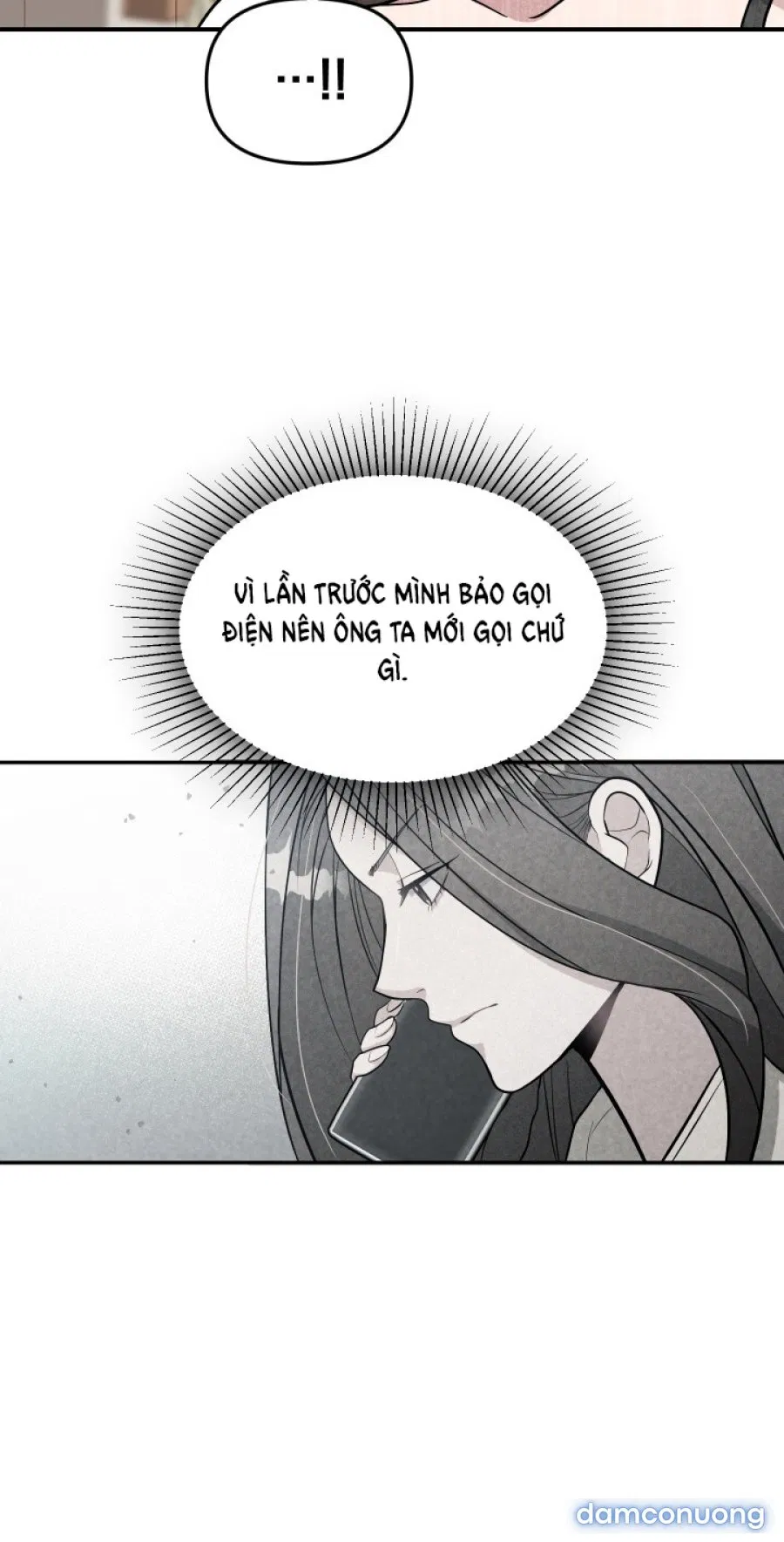 [18+] Người Thu Thập 