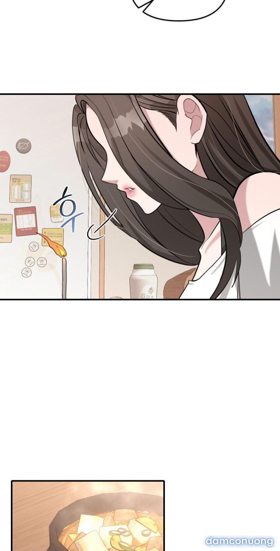 [18+] Người Thu Thập 