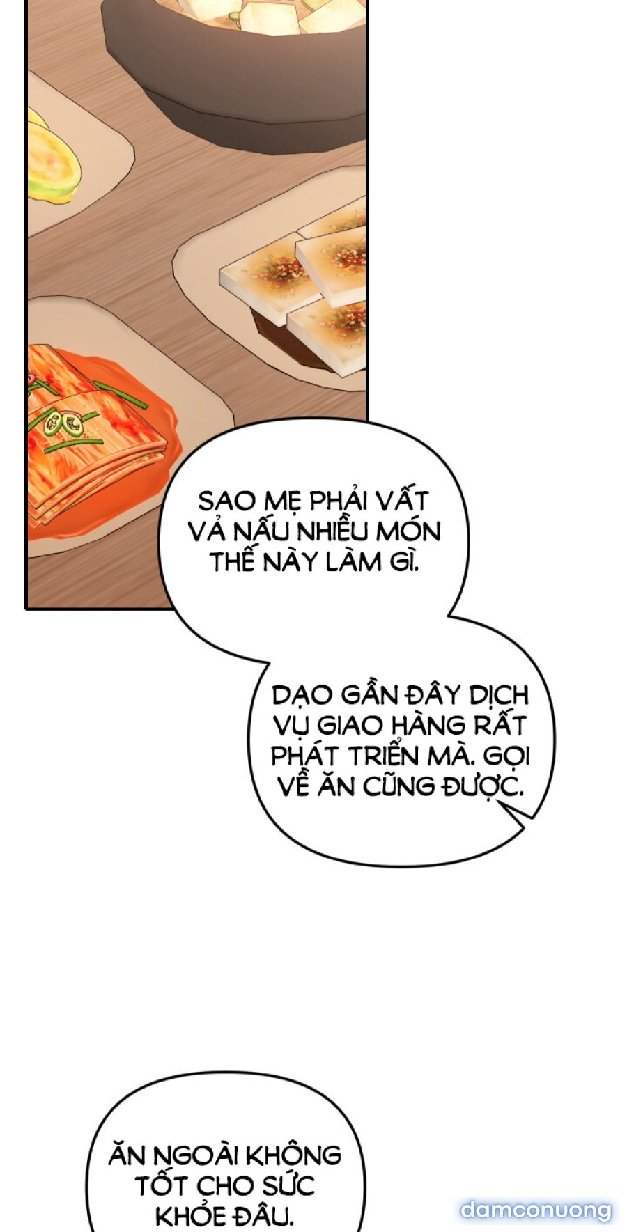 [18+] Người Thu Thập 