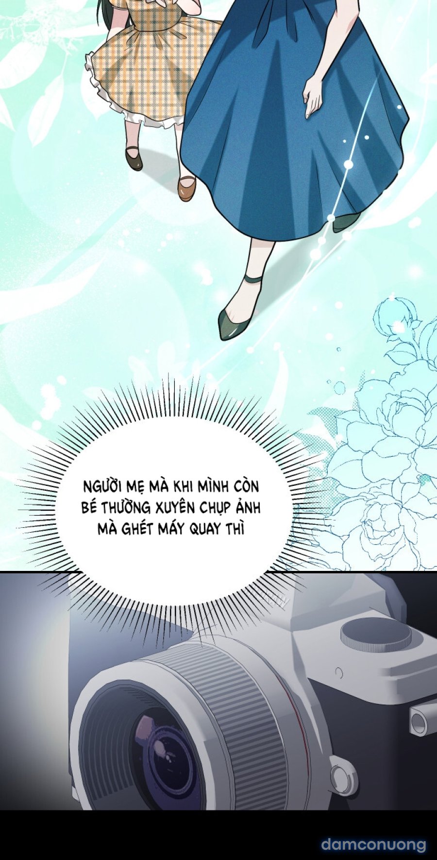 [18+] Người Thu Thập 