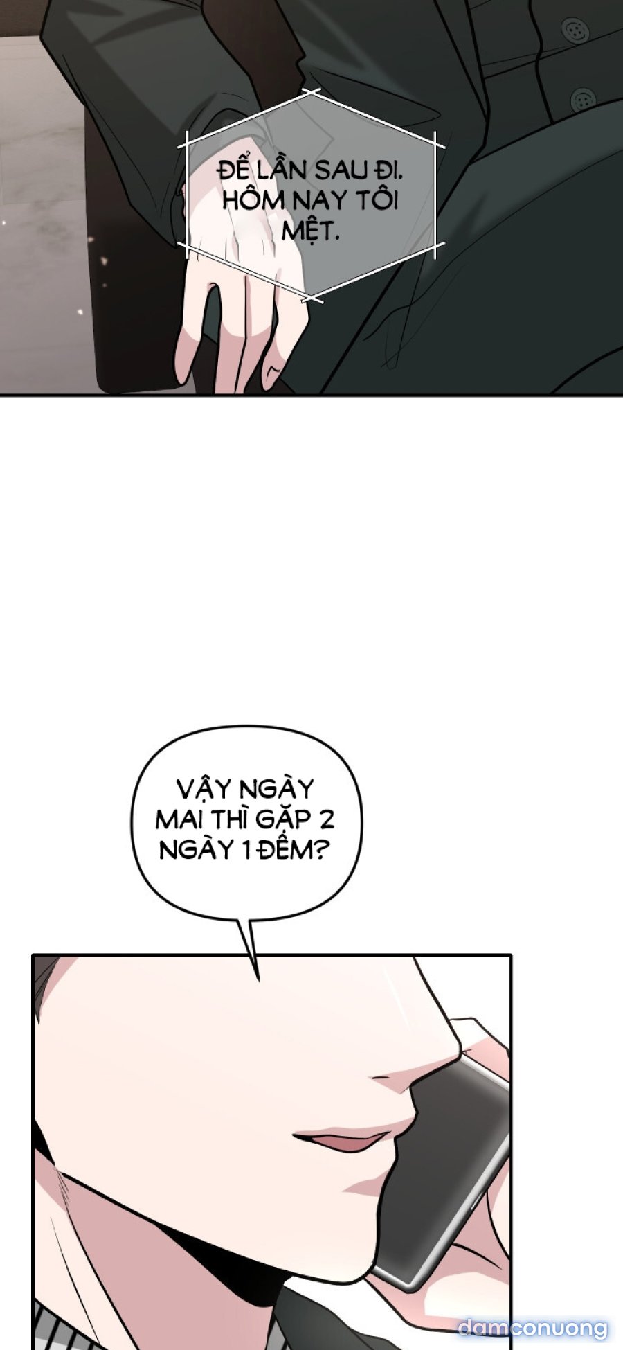 [18+] Người Thu Thập 