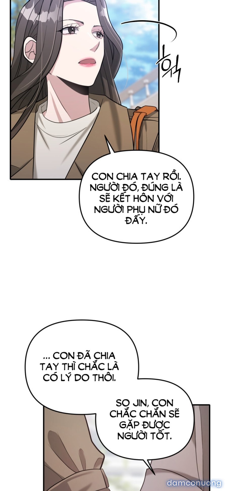 [18+] Người Thu Thập 