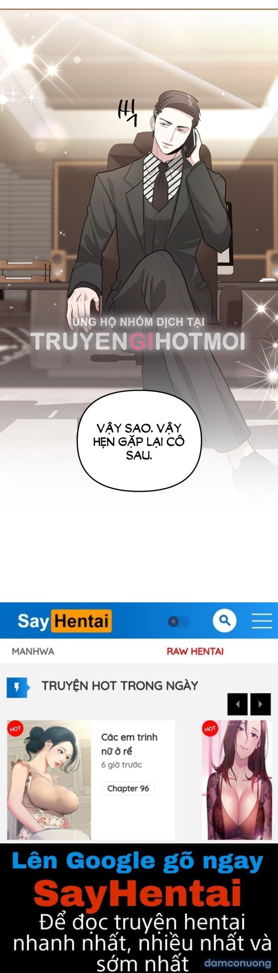 [18+] Người Thu Thập 