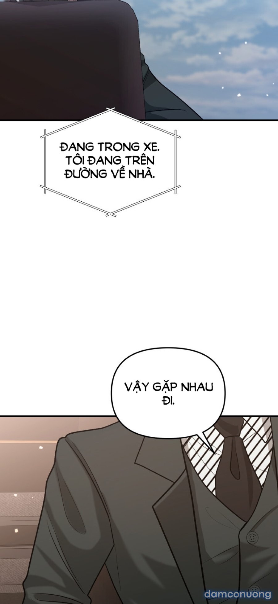 [18+] Người Thu Thập 