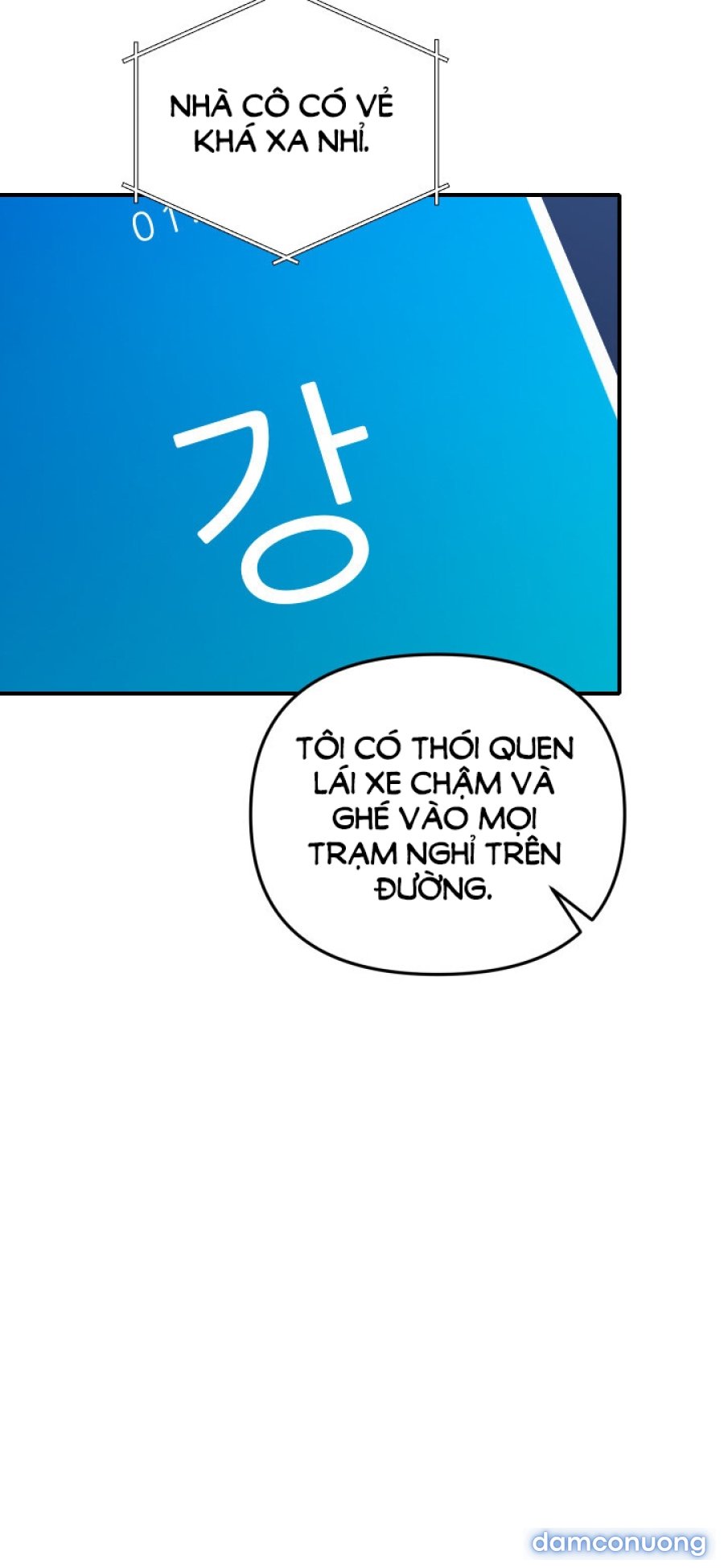 [18+] Người Thu Thập 