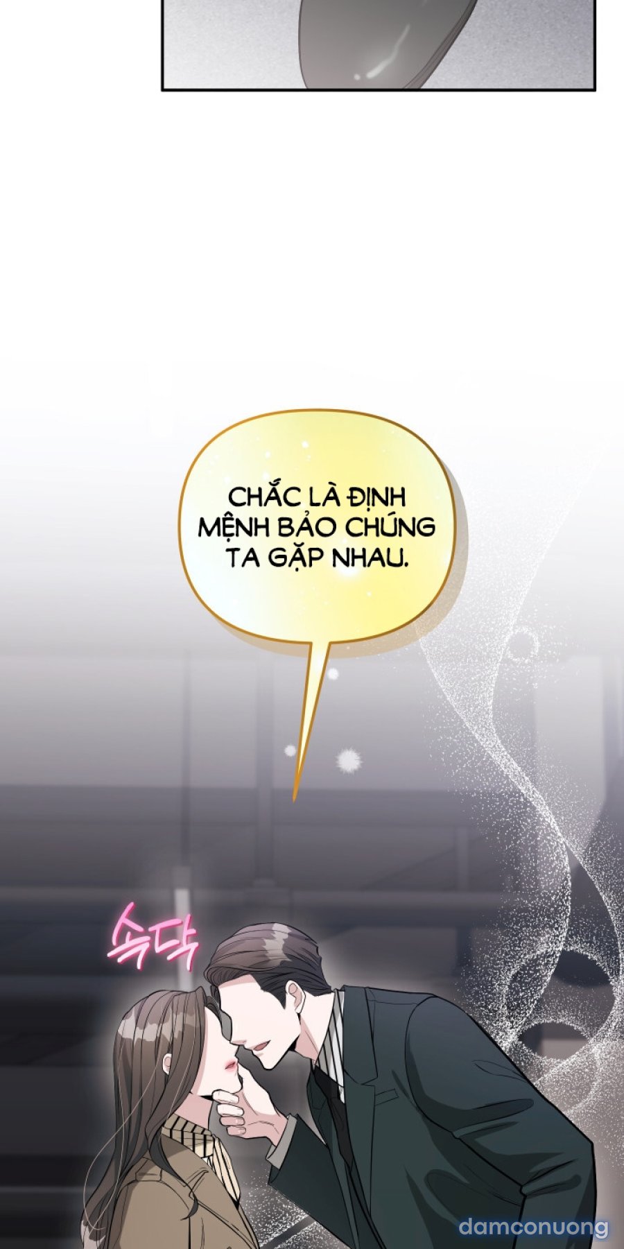 [18+] Người Thu Thập 