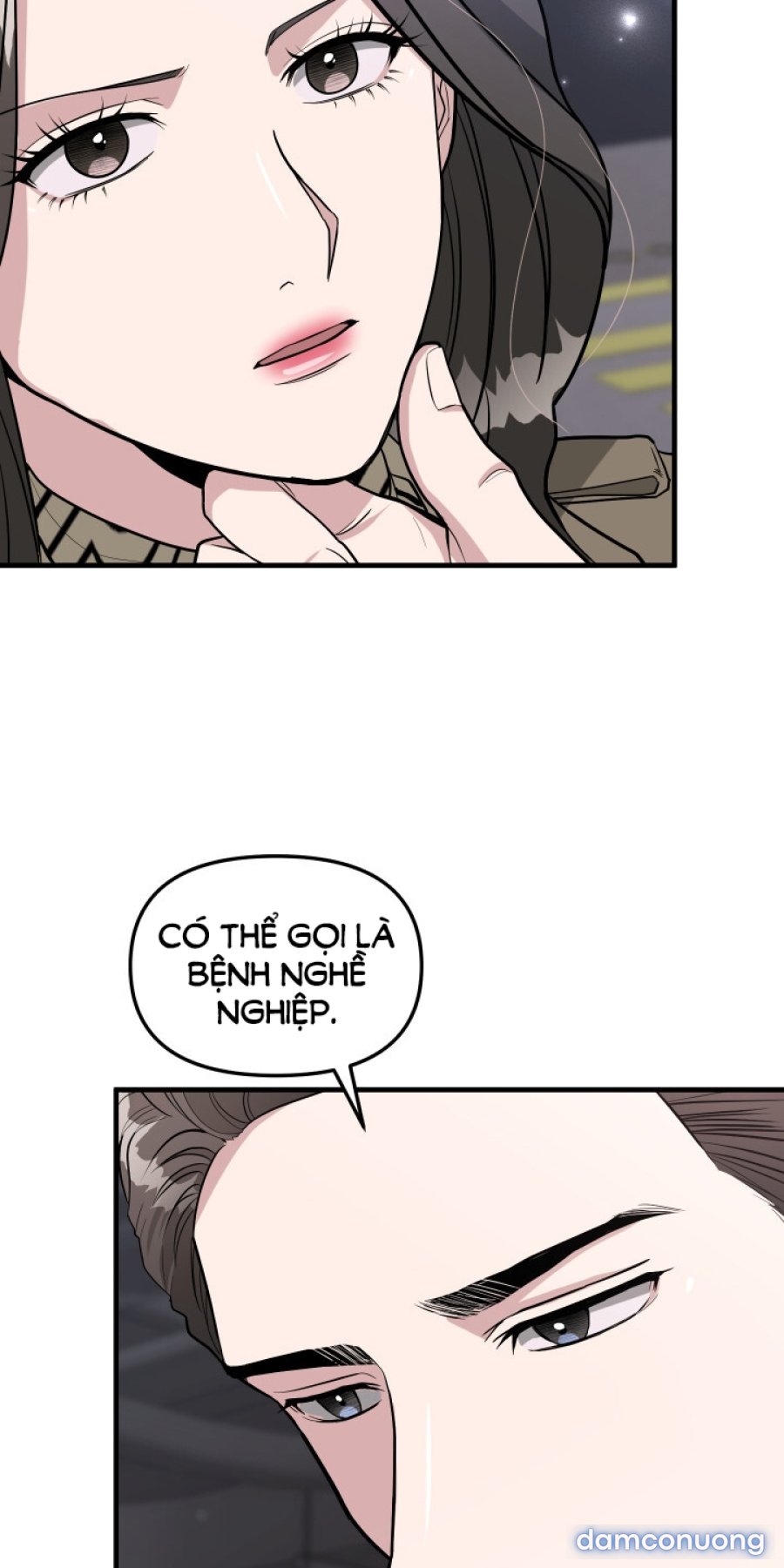 [18+] Người Thu Thập 