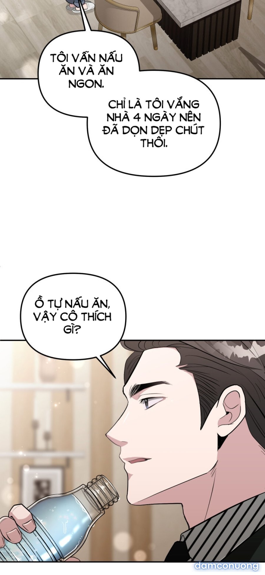 [18+] Người Thu Thập 