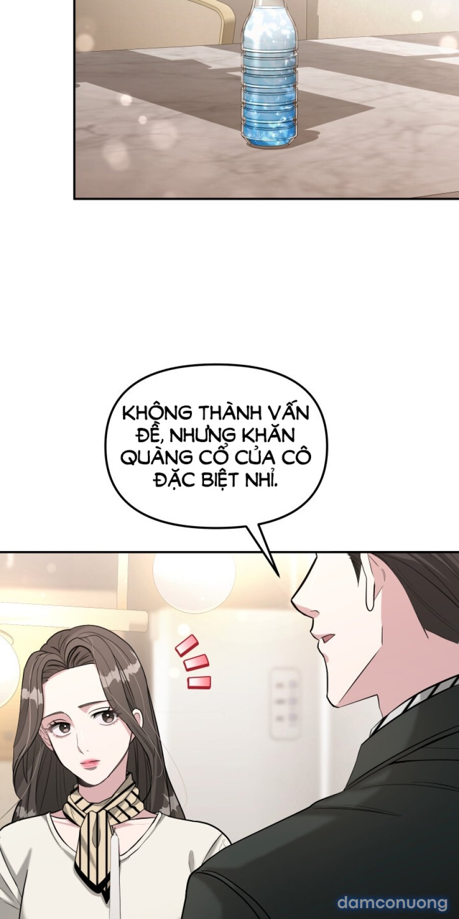 [18+] Người Thu Thập 