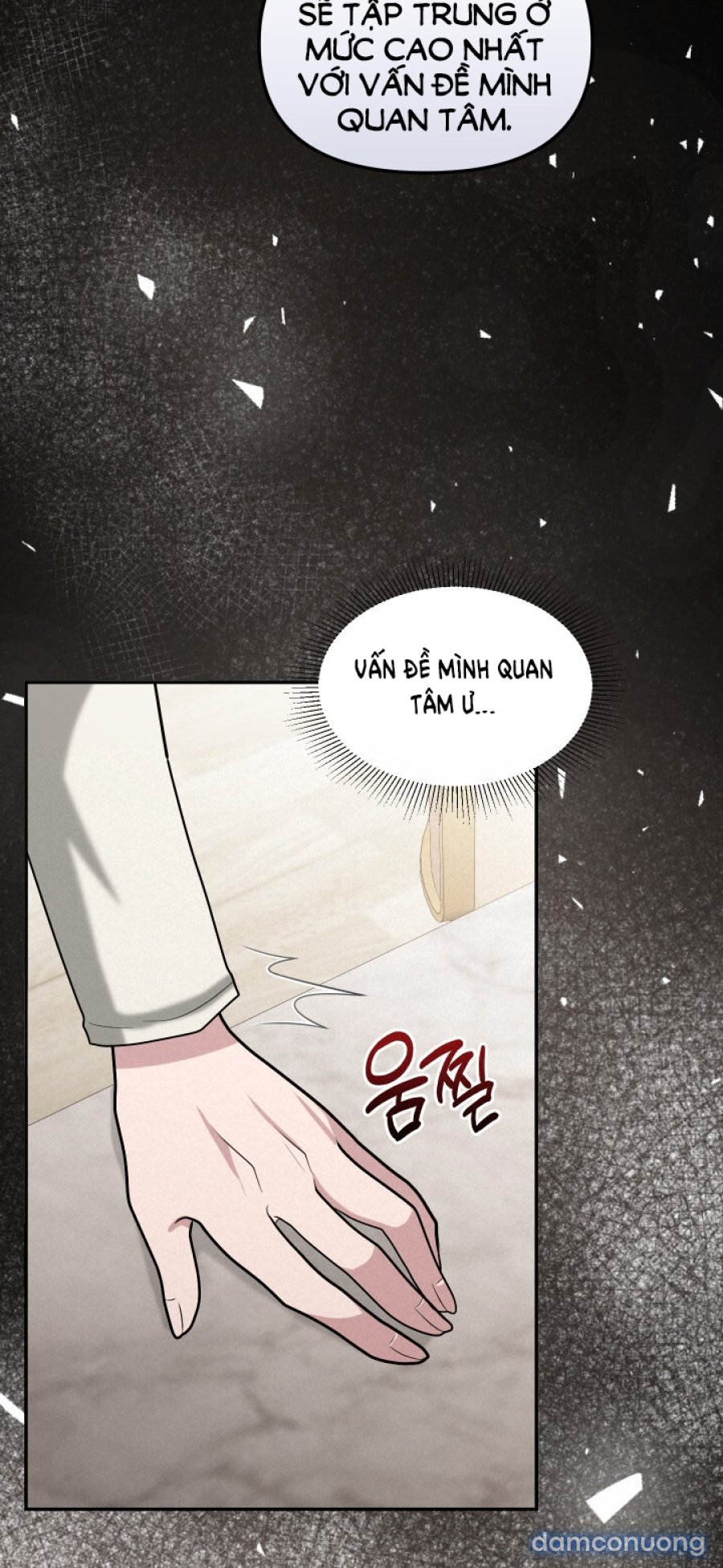 [18+] Người Thu Thập 