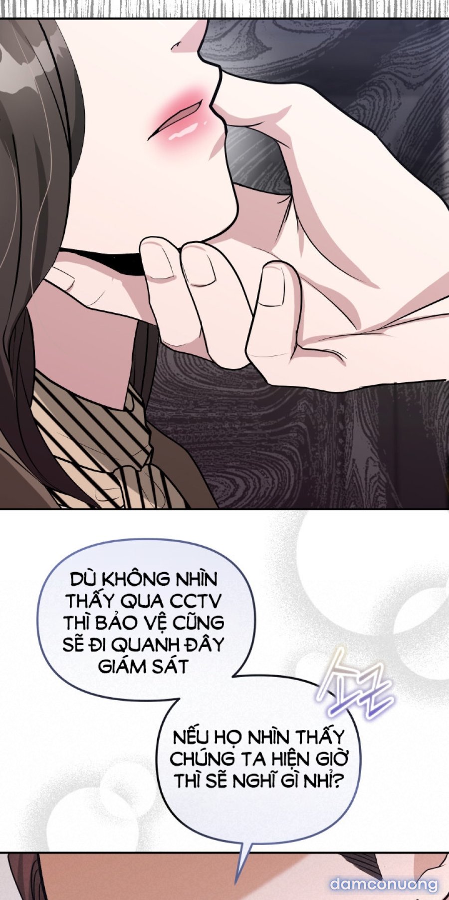 [18+] Người Thu Thập 