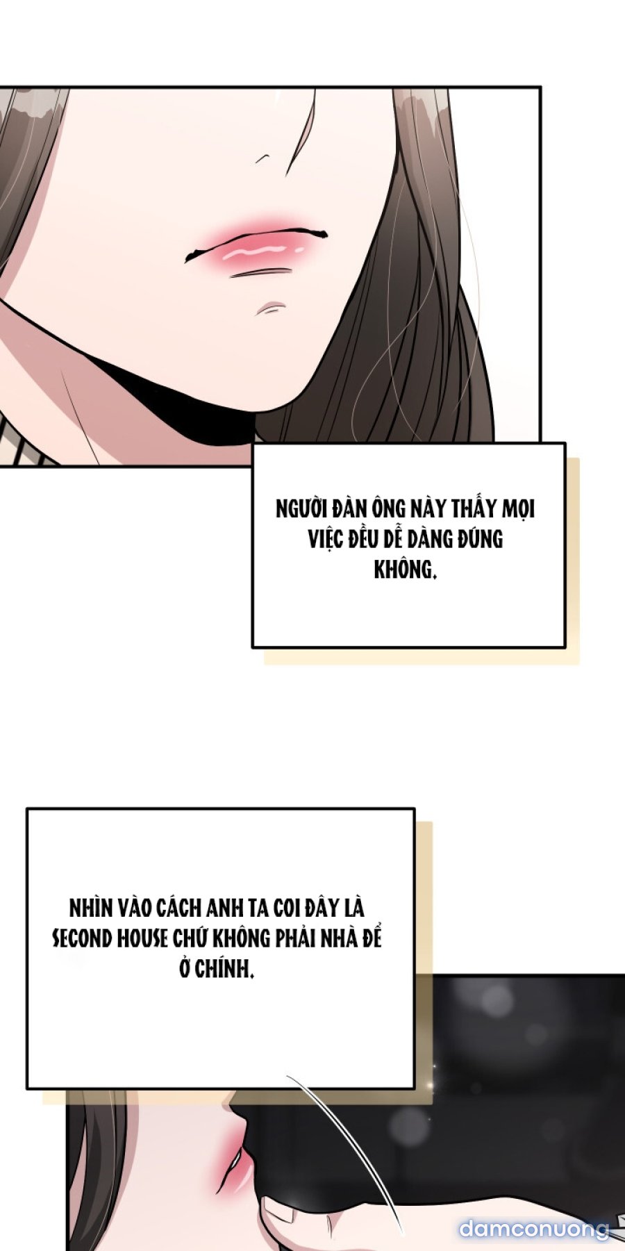 [18+] Người Thu Thập 