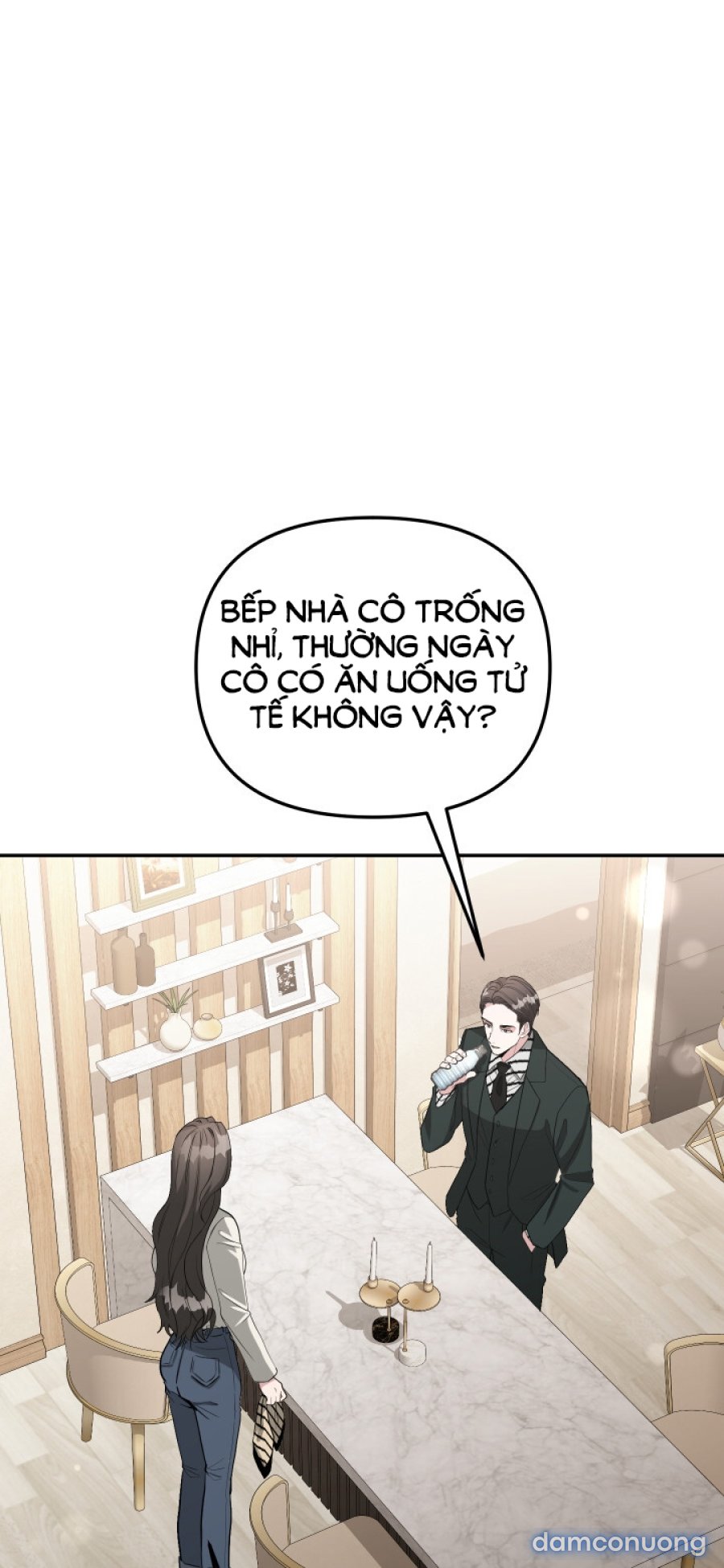 [18+] Người Thu Thập 