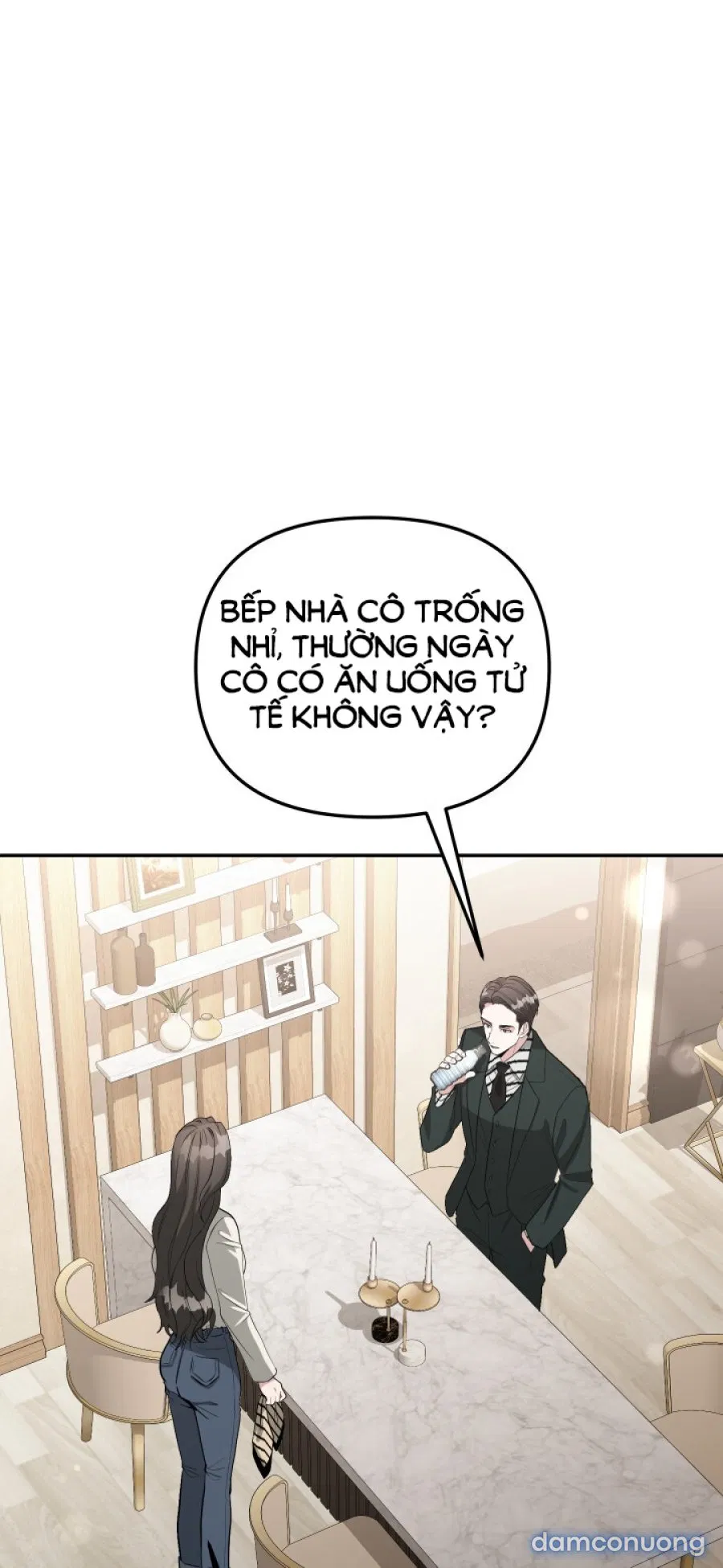 [18+] Người Thu Thập 