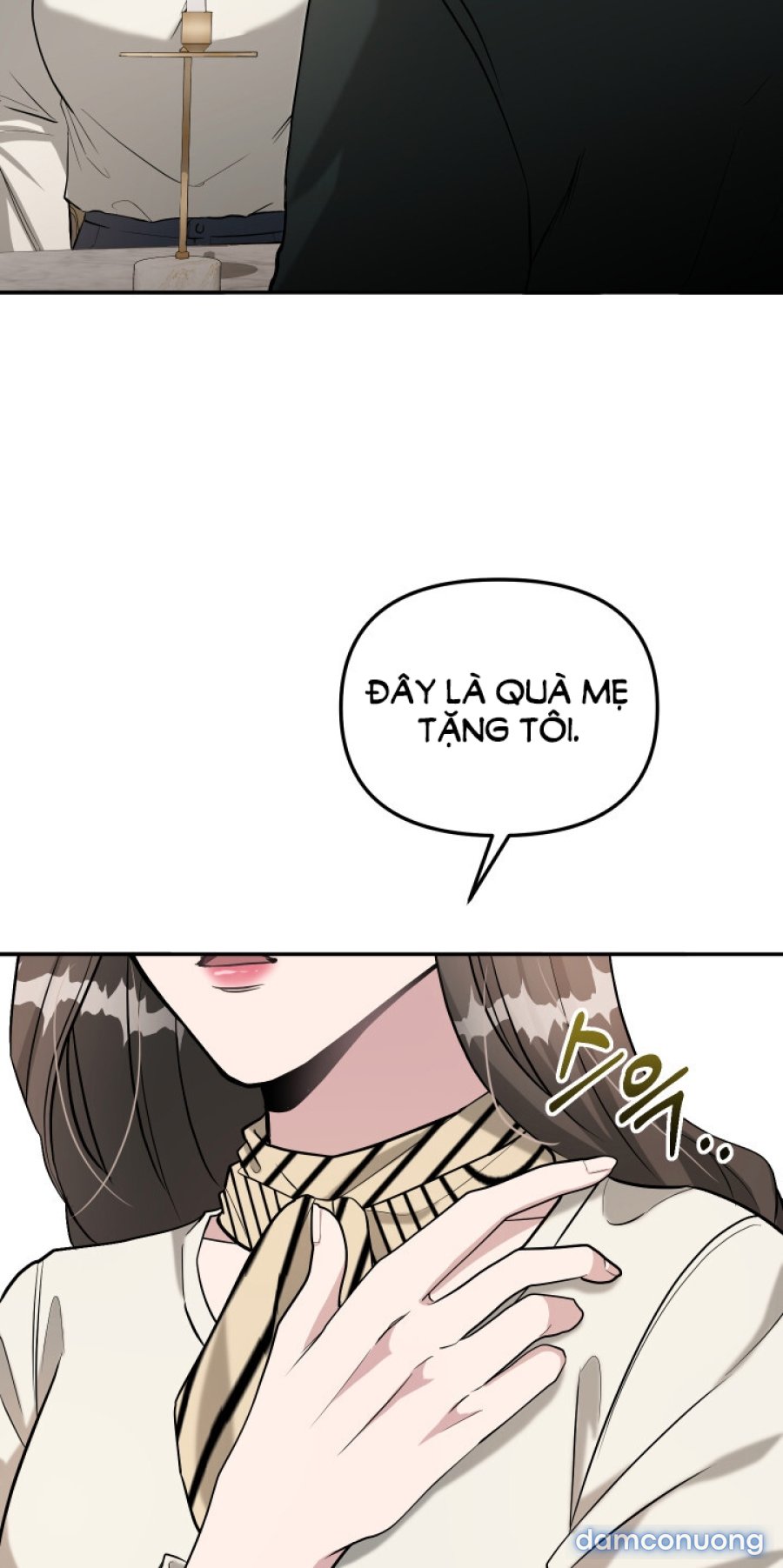 [18+] Người Thu Thập 
