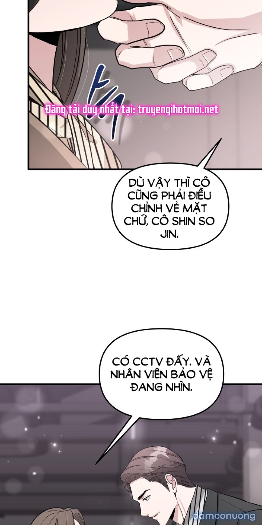 [18+] Người Thu Thập 