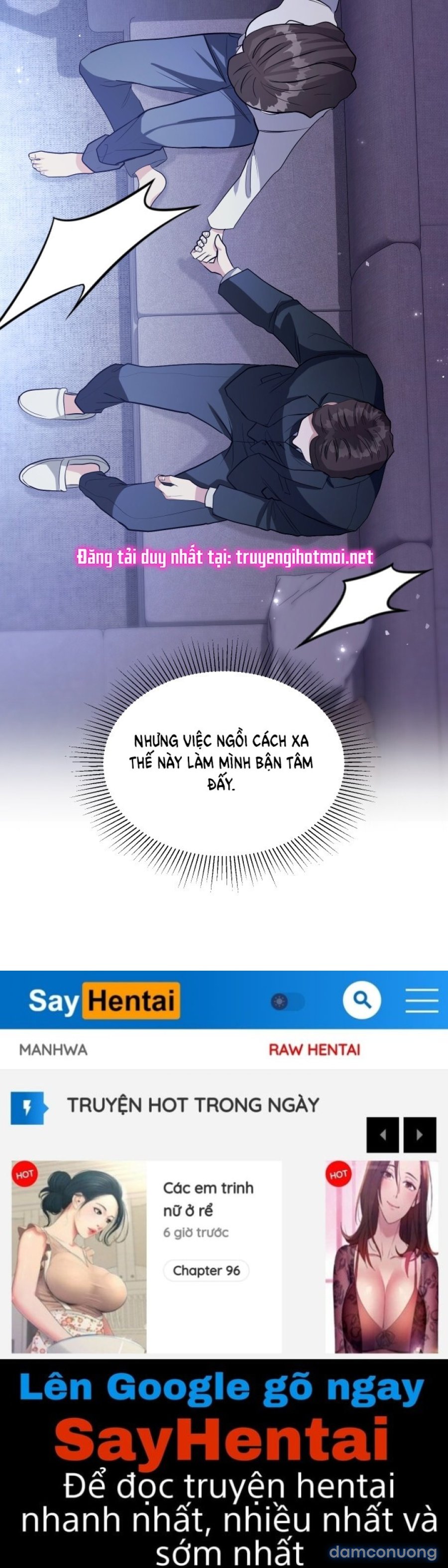 [18+] Người Thu Thập 