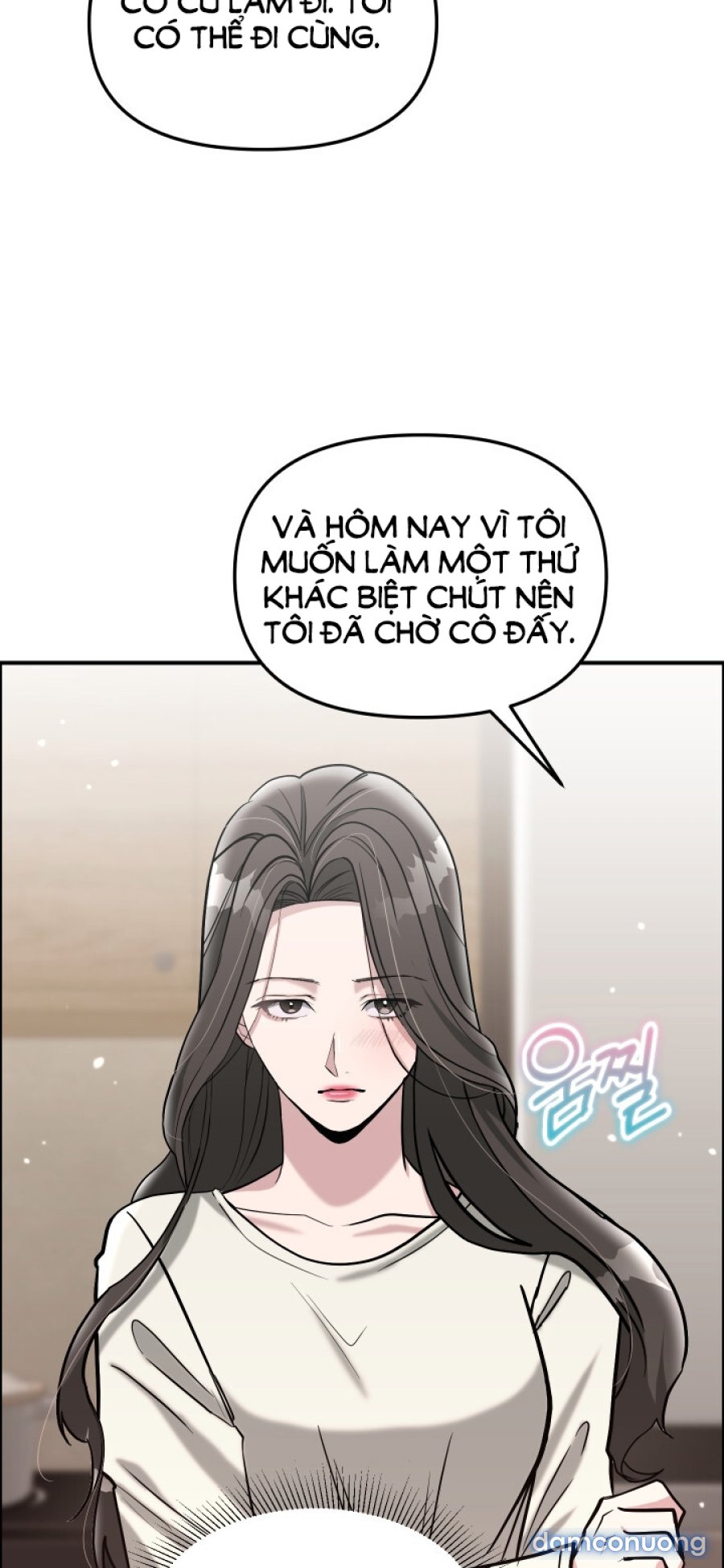 [18+] Người Thu Thập 