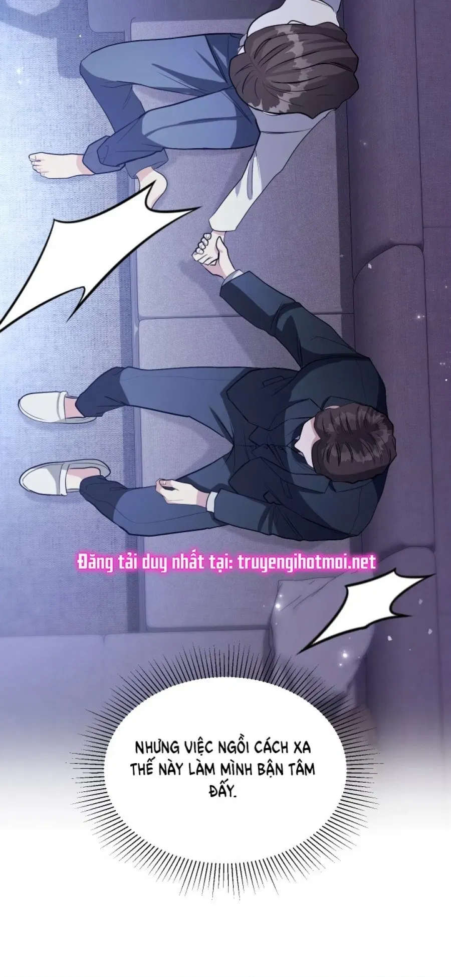 [18+] Người Thu Thập 