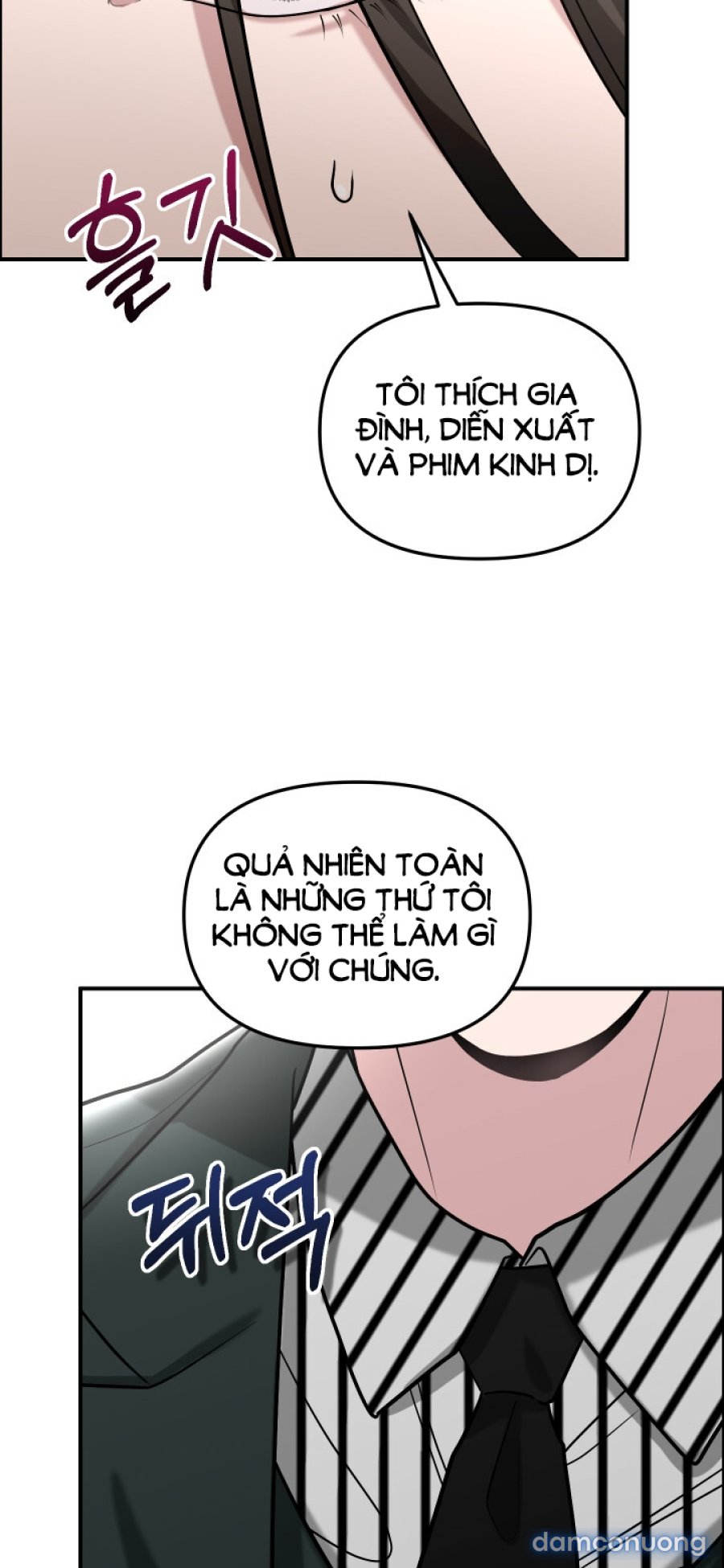 [18+] Người Thu Thập 