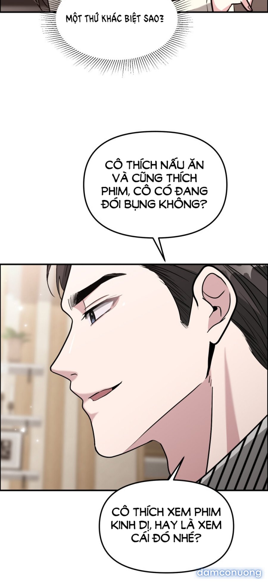 [18+] Người Thu Thập 