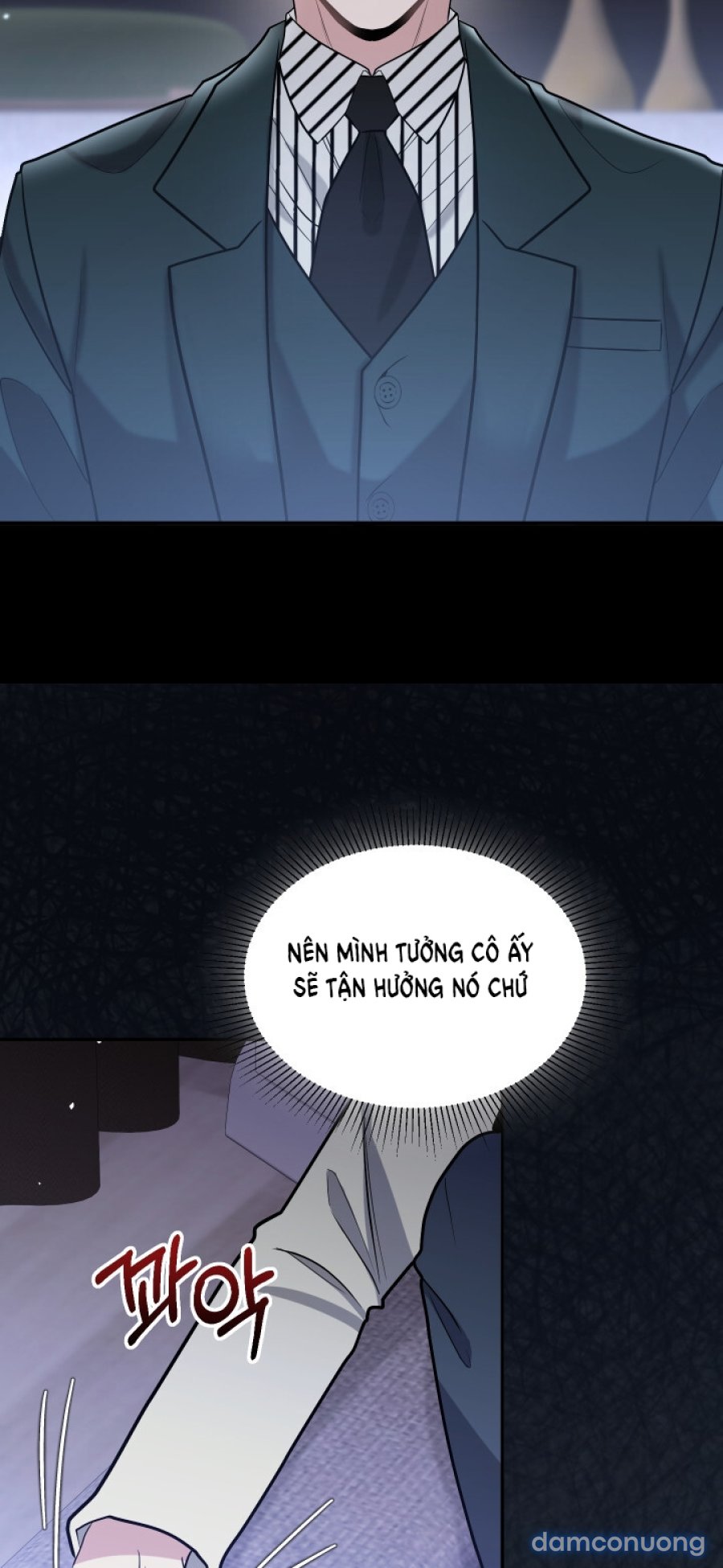 [18+] Người Thu Thập 