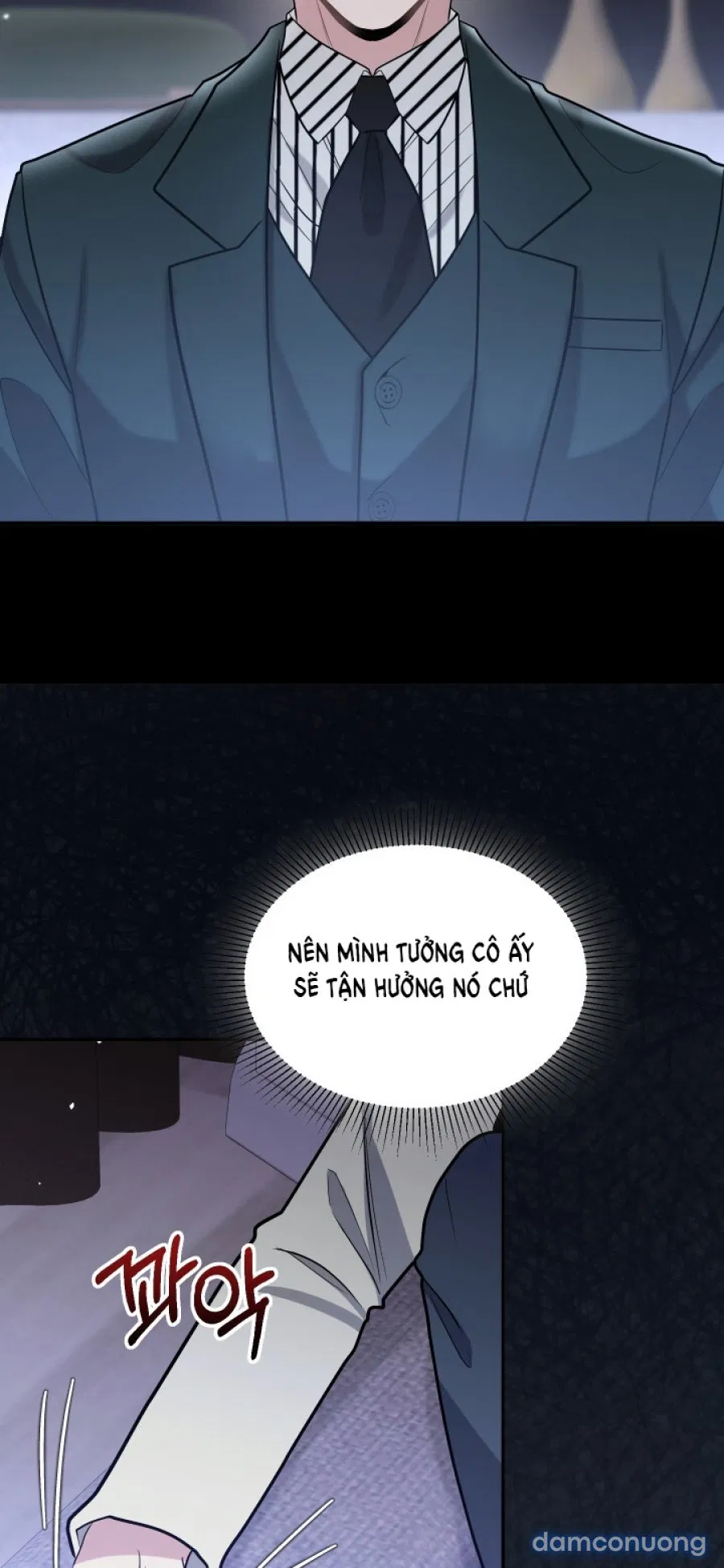 [18+] Người Thu Thập 