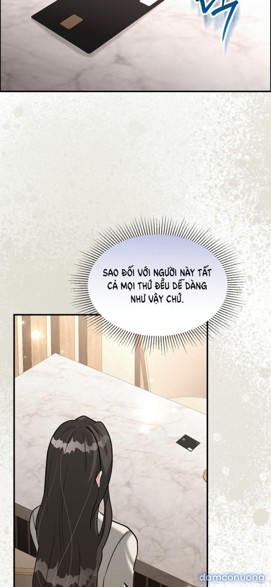 [18+] Người Thu Thập 