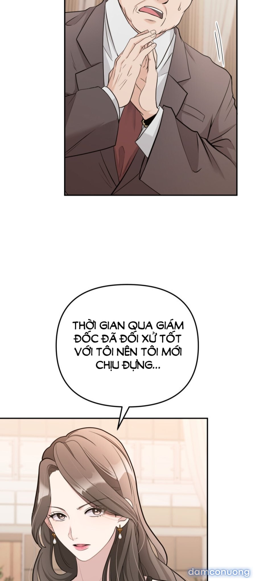 [18+] Người Thu Thập 