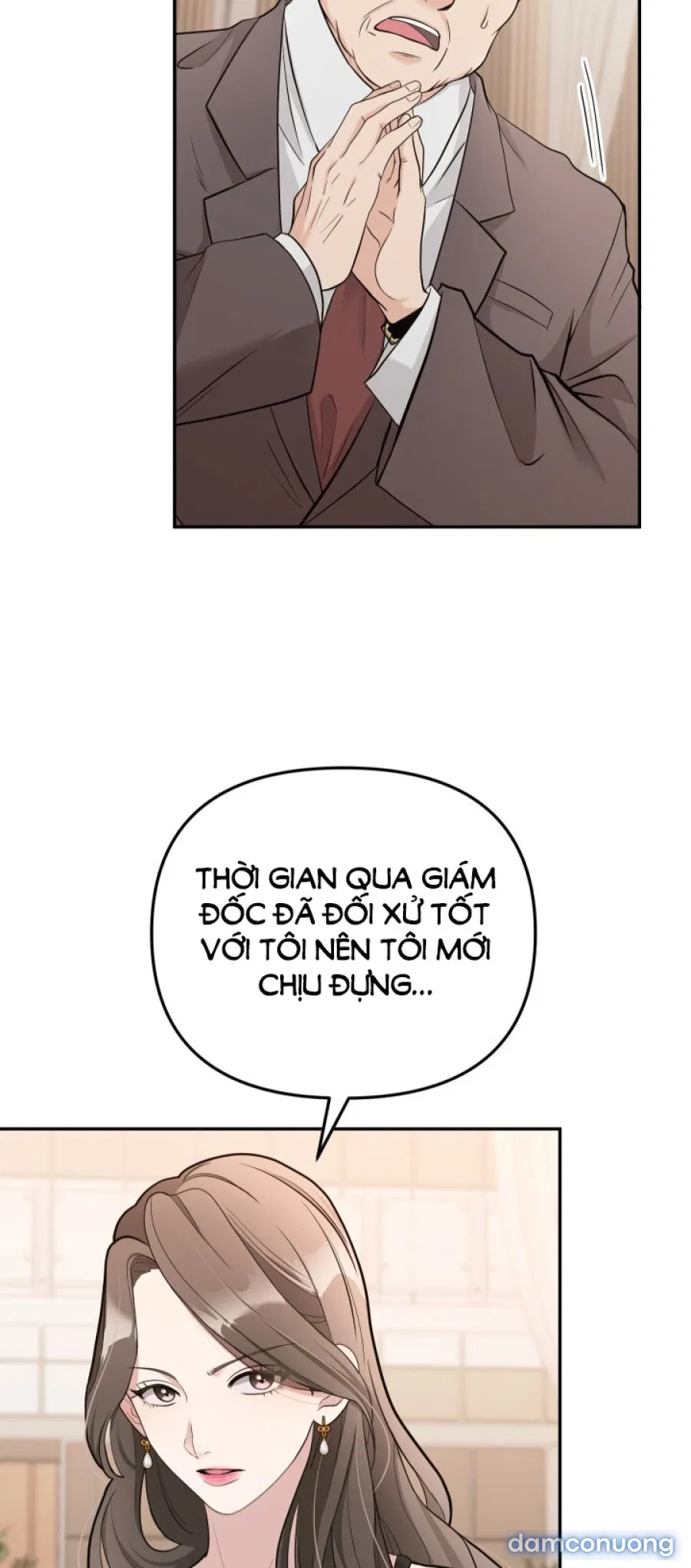 [18+] Người Thu Thập 