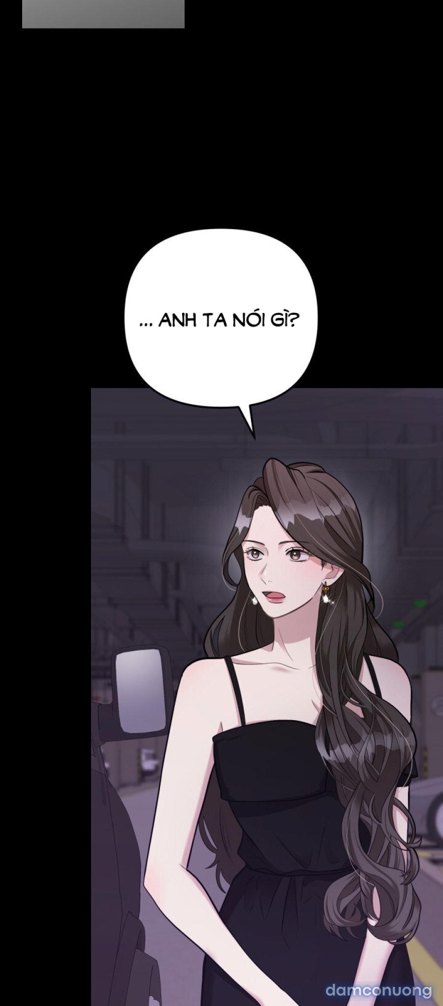 [18+] Người Thu Thập 