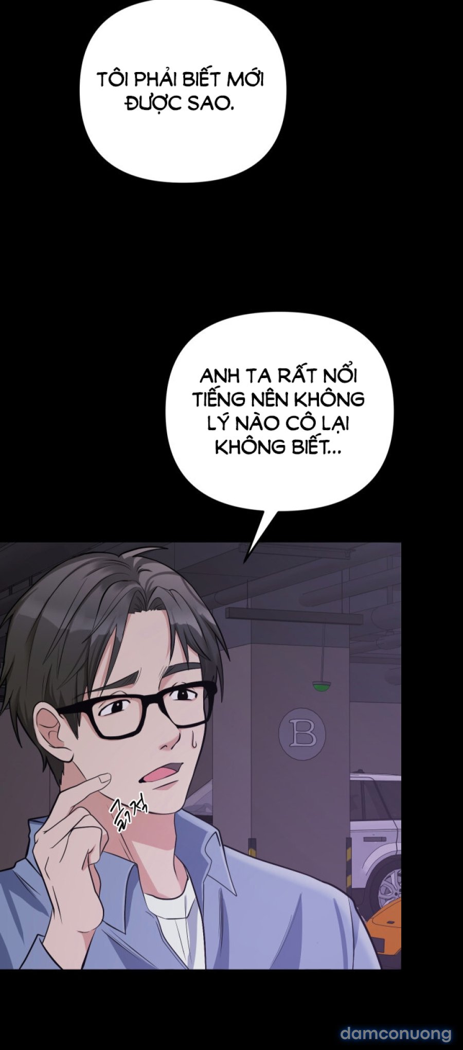 [18+] Người Thu Thập 