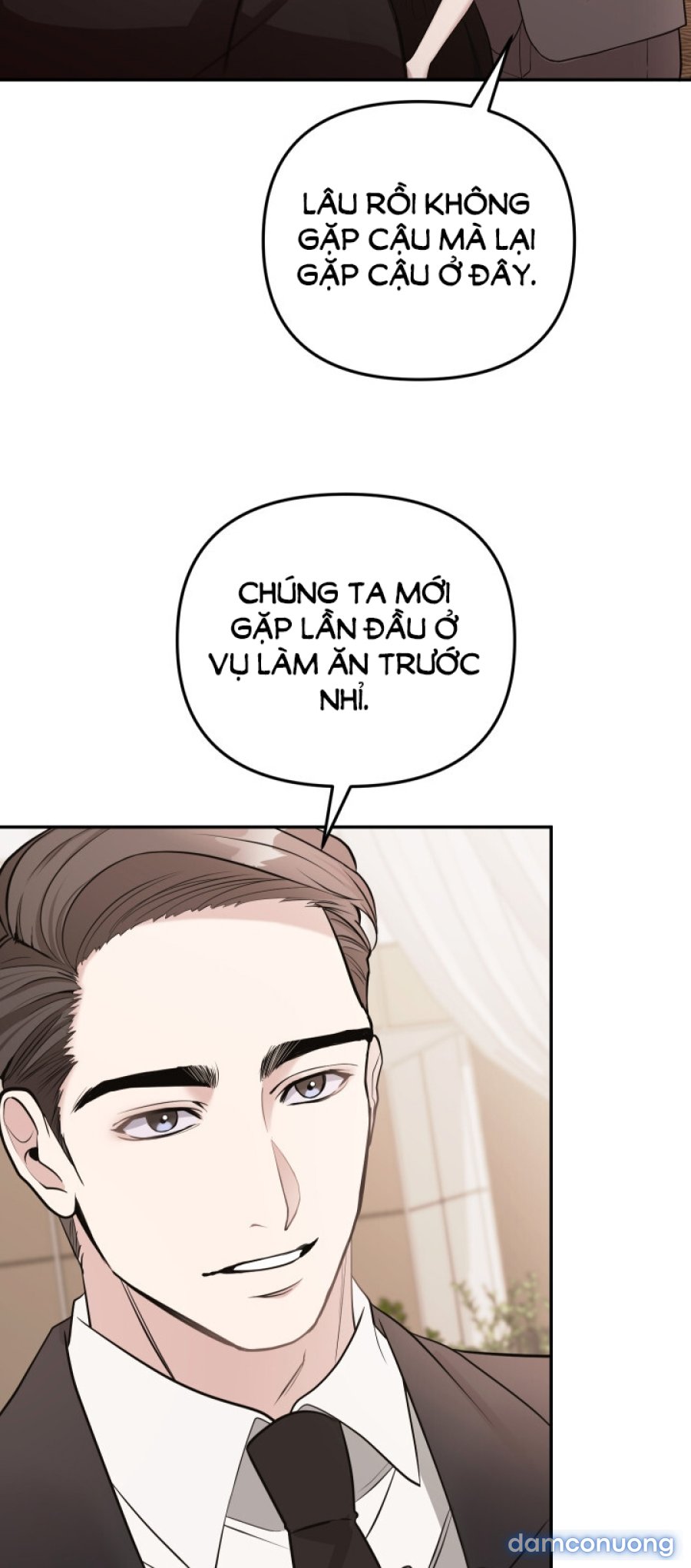 [18+] Người Thu Thập 