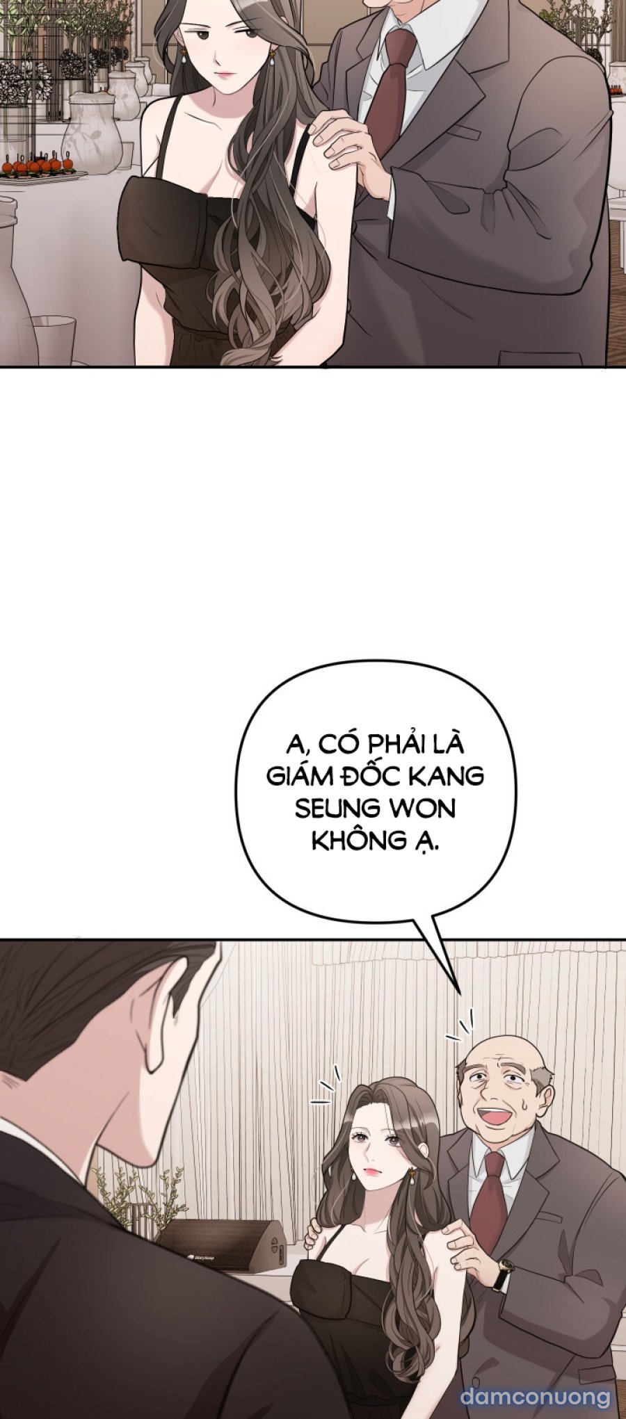 [18+] Người Thu Thập 