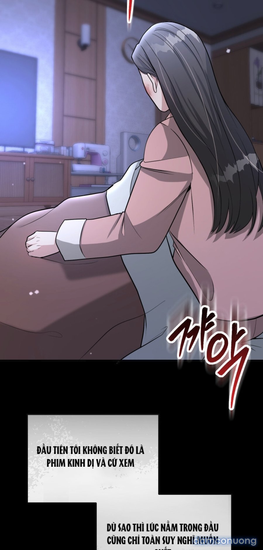 [18+] Người Thu Thập 