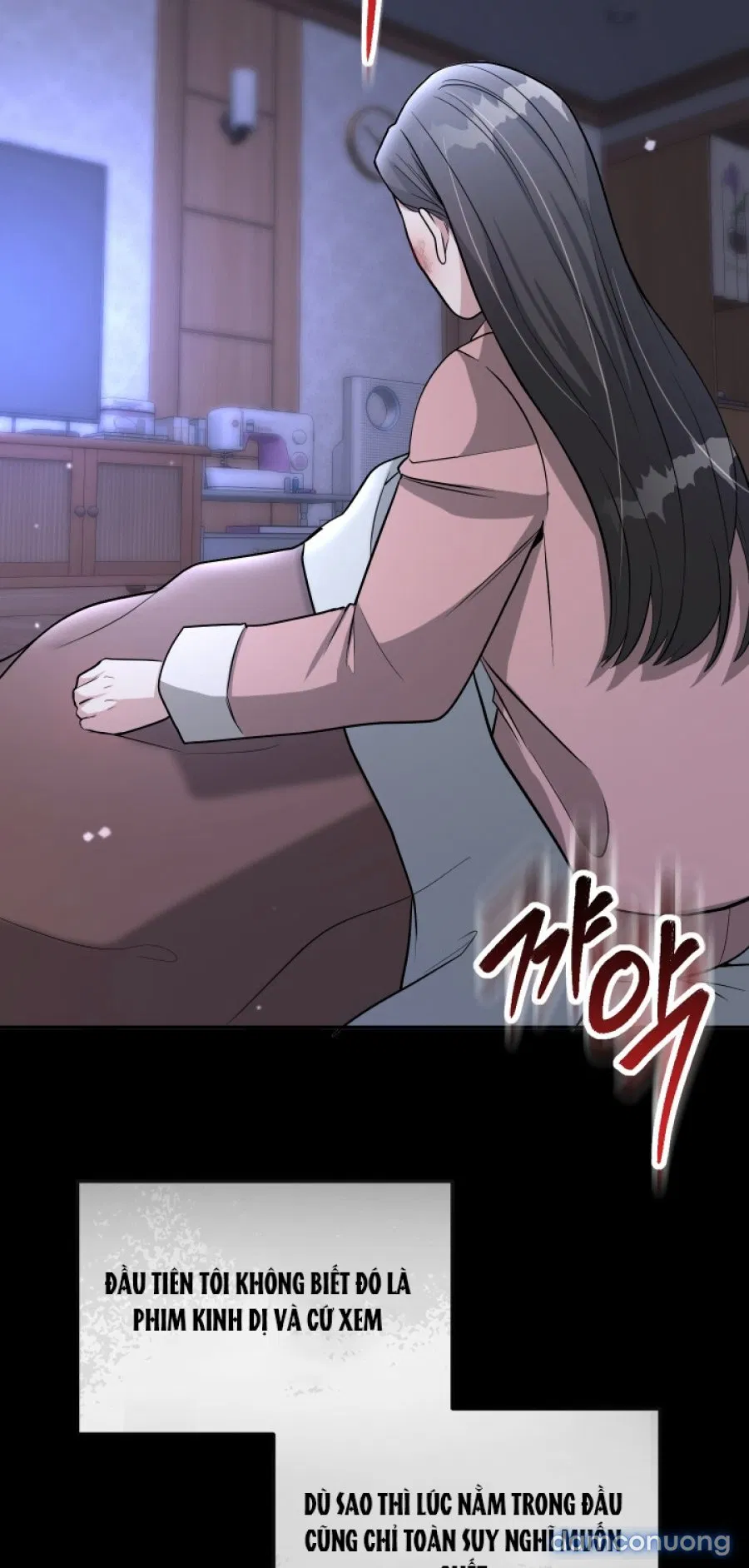 [18+] Người Thu Thập 