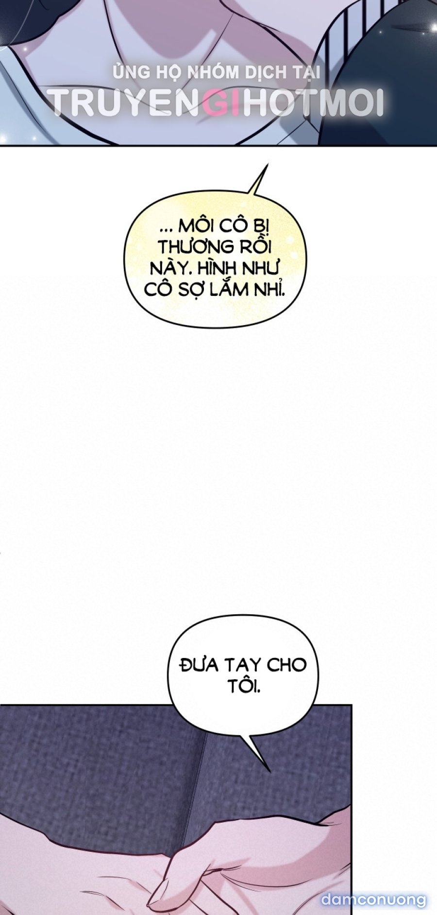 [18+] Người Thu Thập 