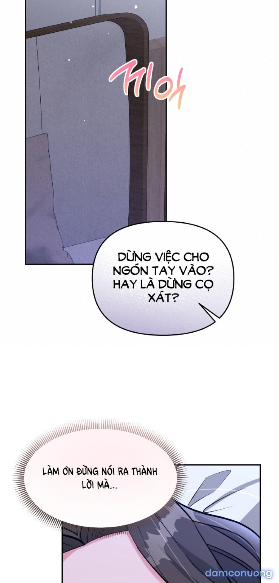 [18+] Người Thu Thập 