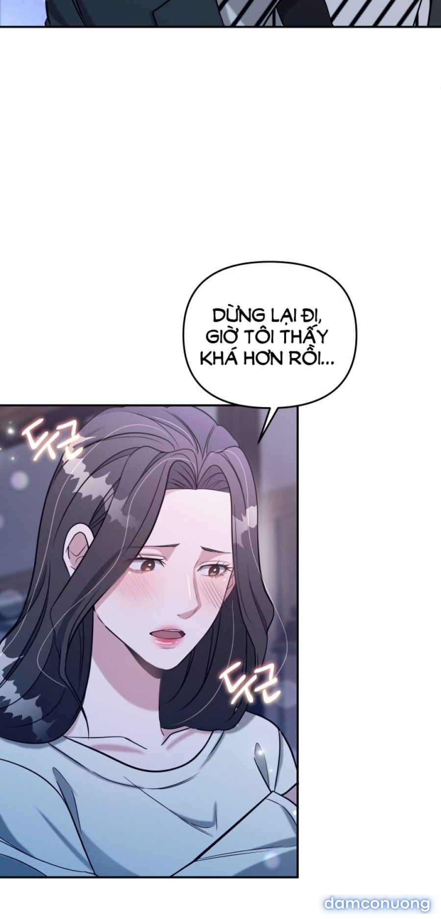 [18+] Người Thu Thập 