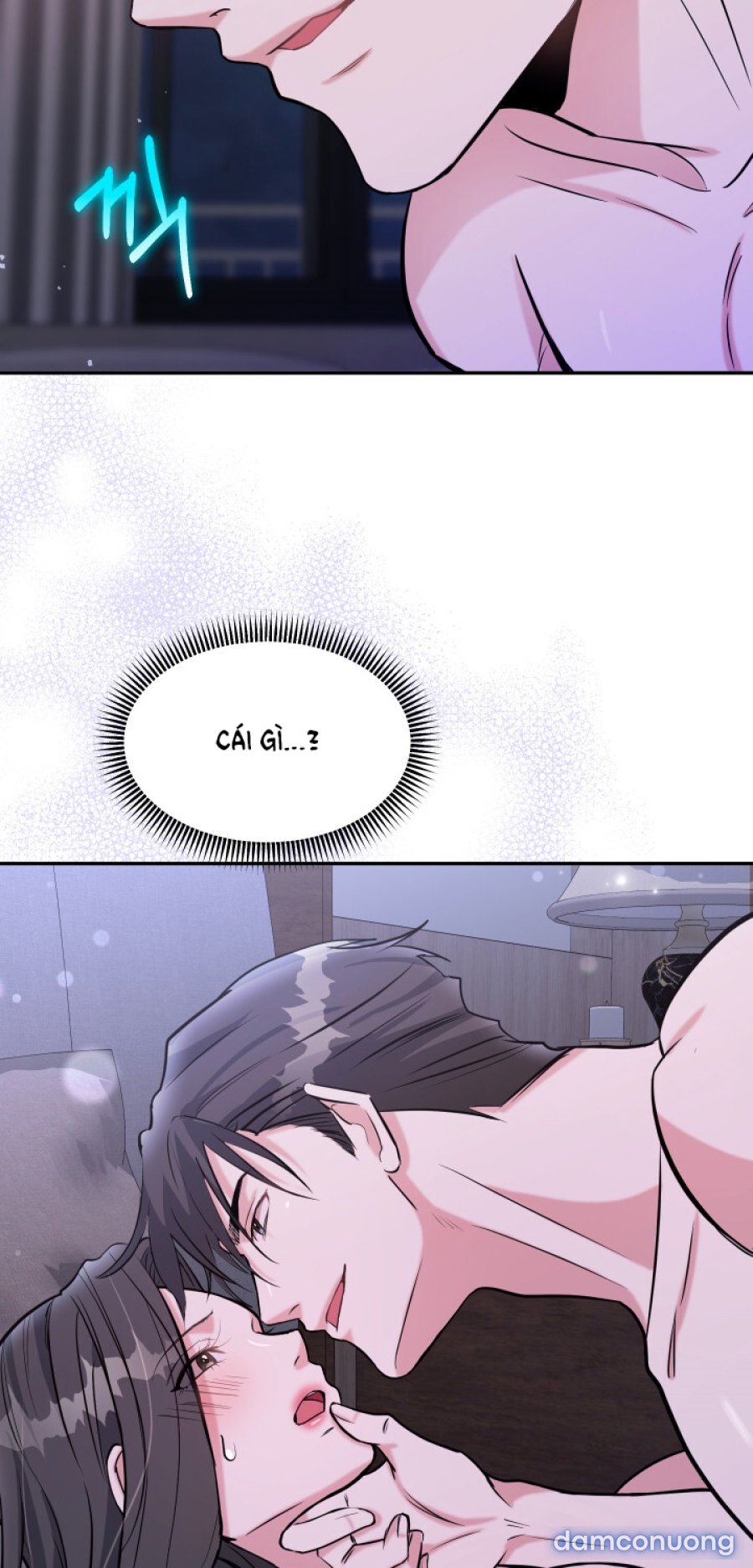 [18+] Người Thu Thập 