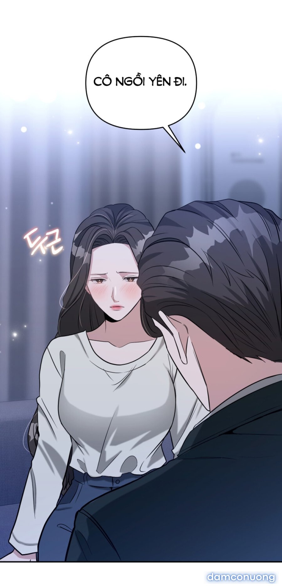[18+] Người Thu Thập 
