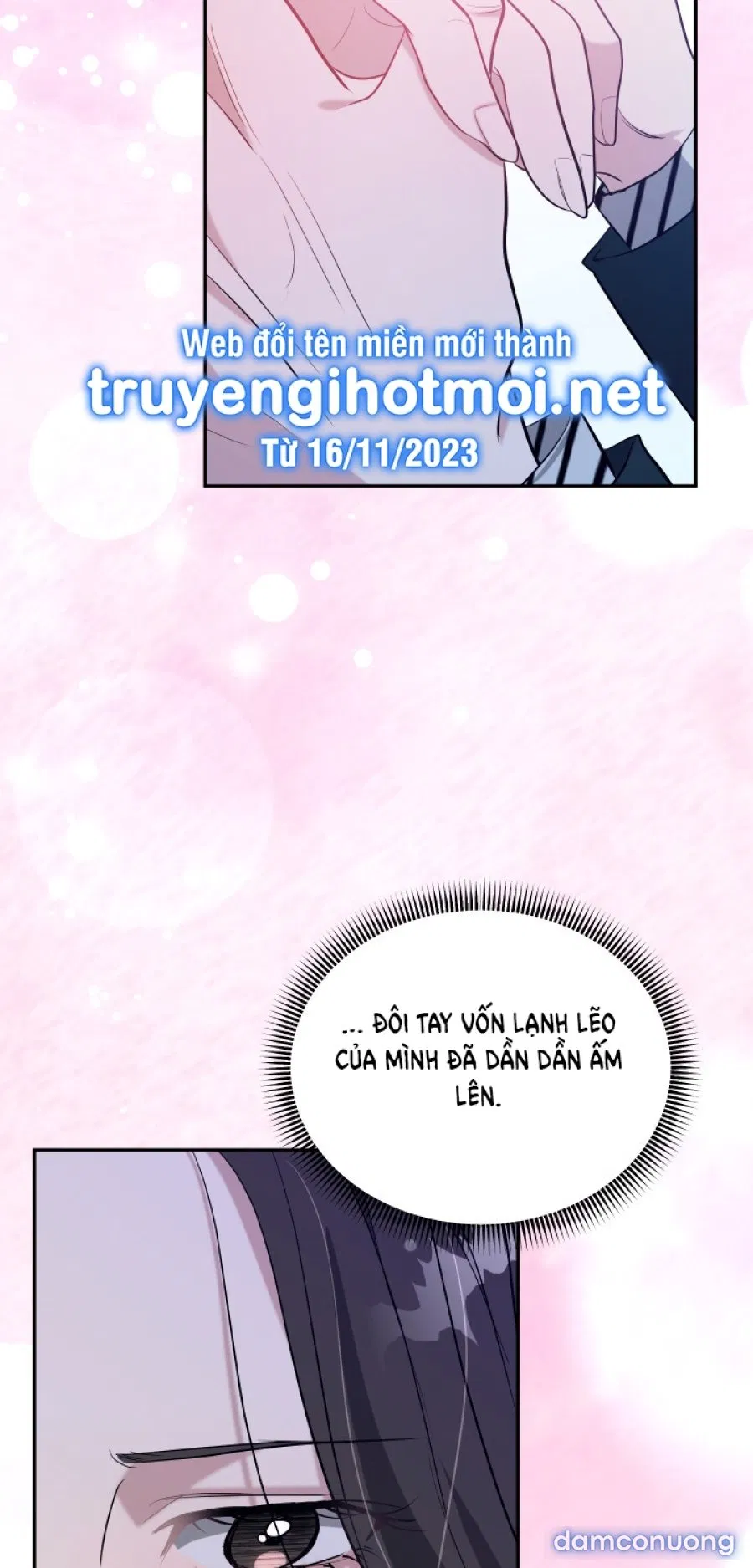 [18+] Người Thu Thập 