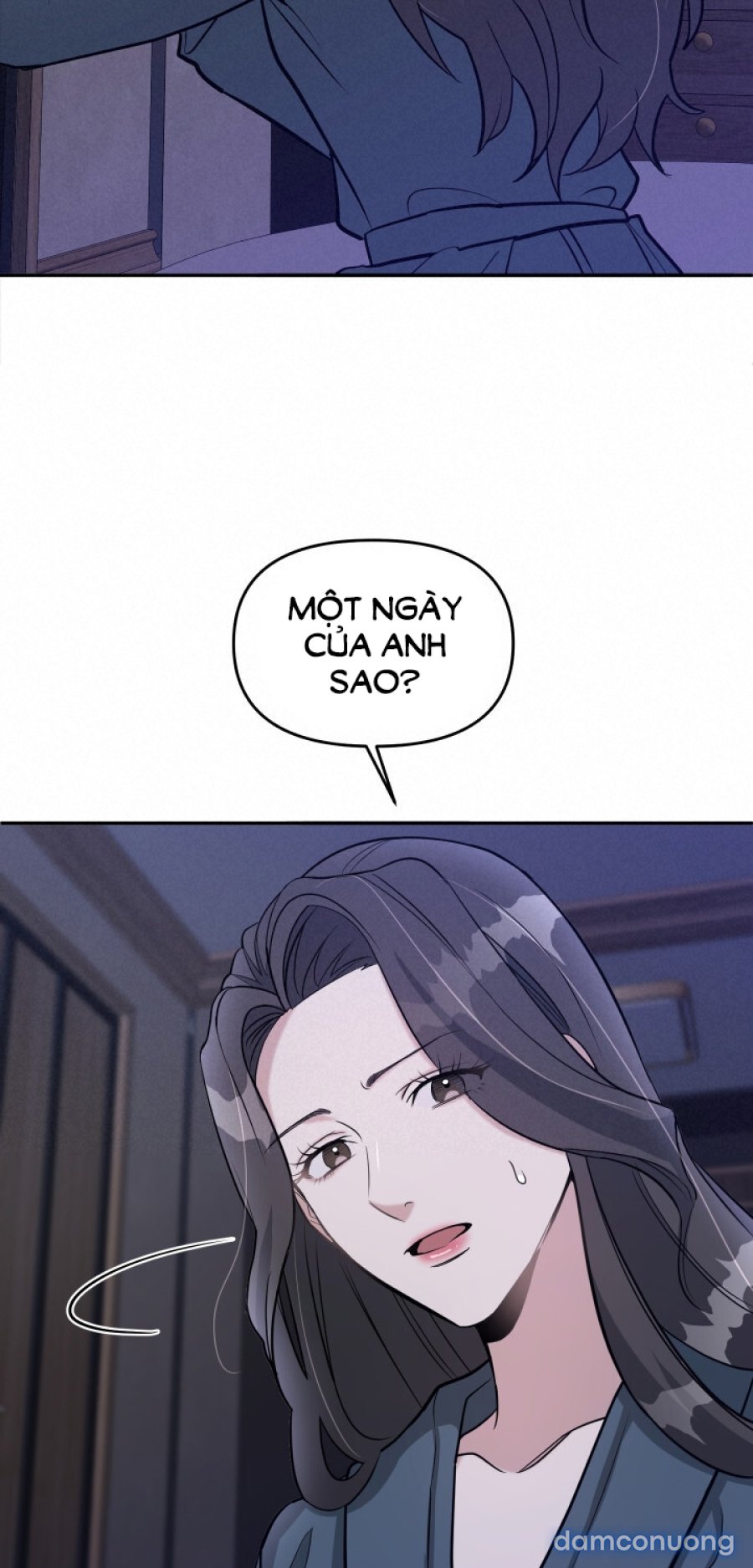 [18+] Người Thu Thập 