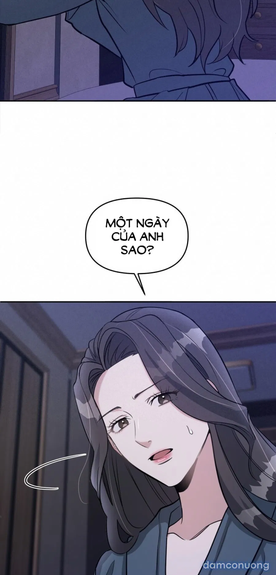 [18+] Người Thu Thập 