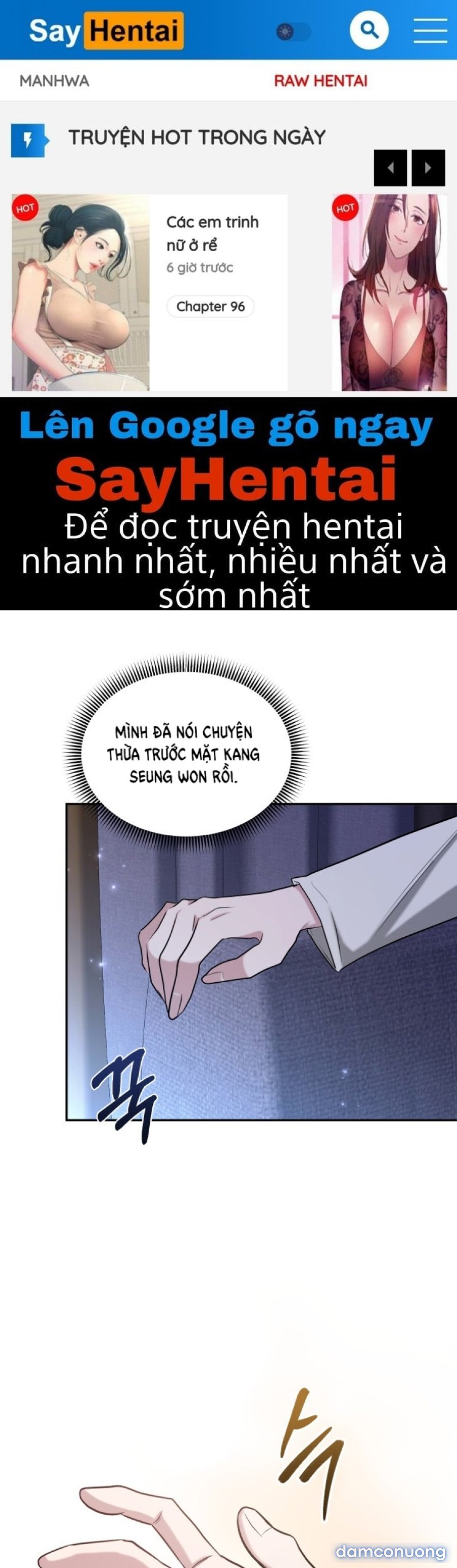 [18+] Người Thu Thập 