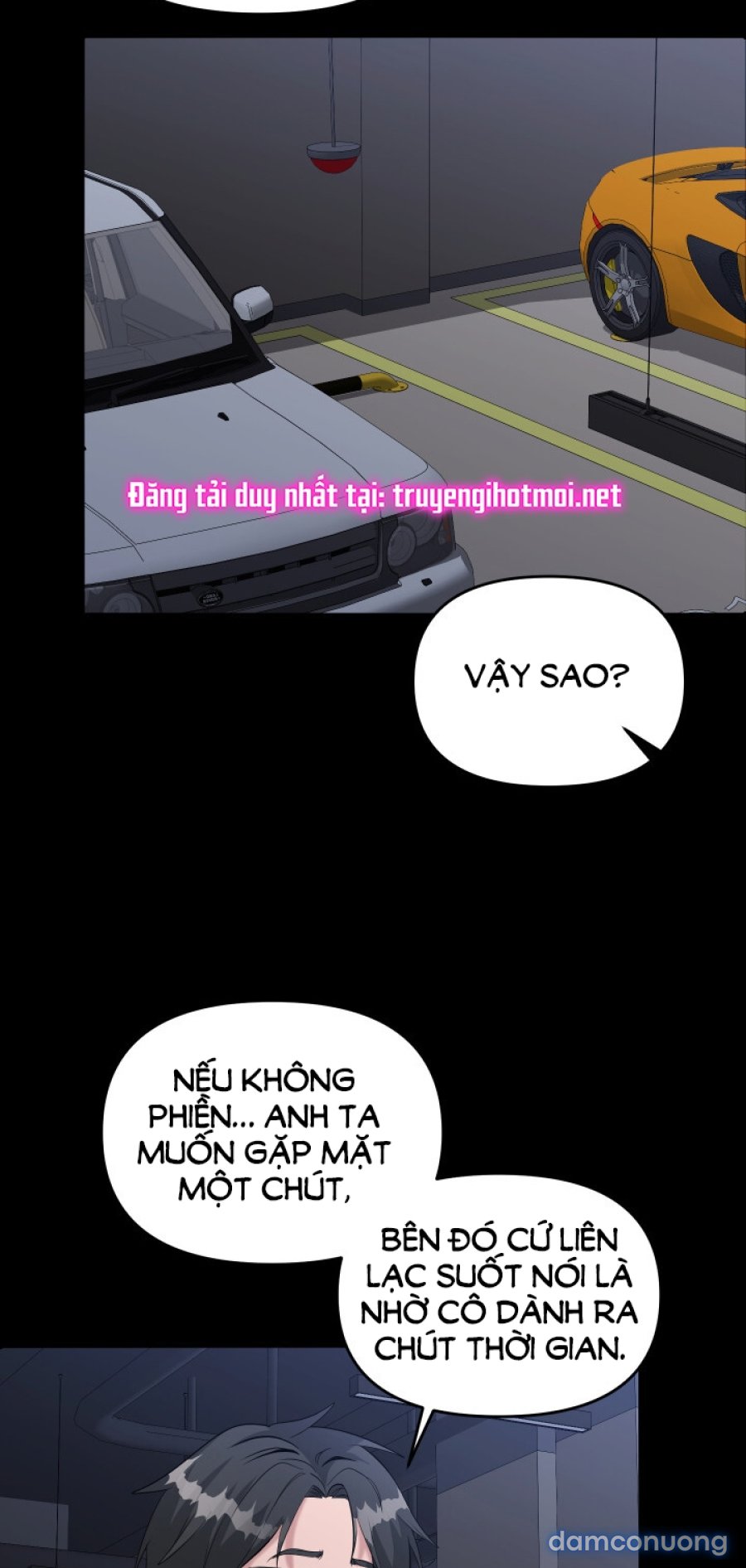 [18+] Người Thu Thập 