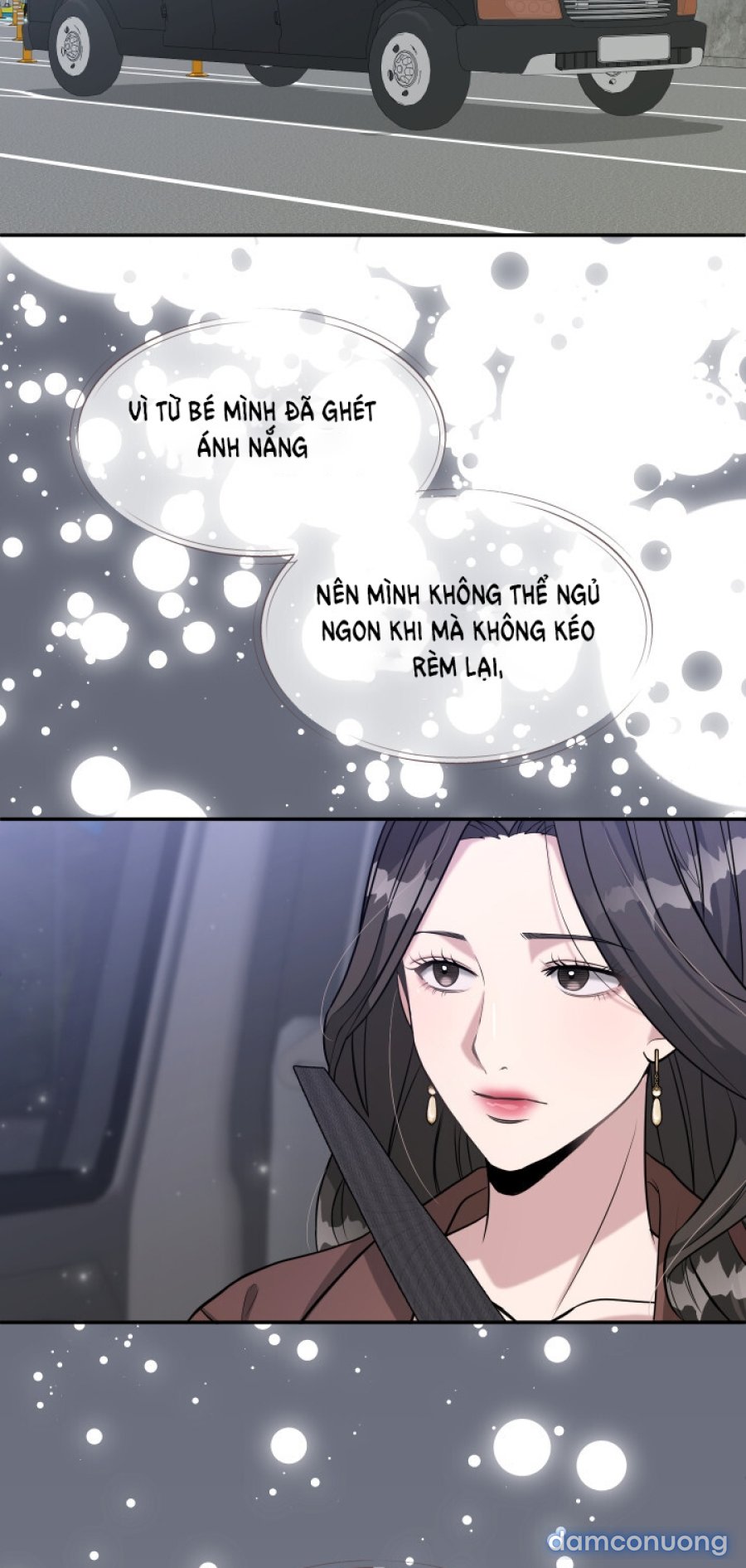 [18+] Người Thu Thập 