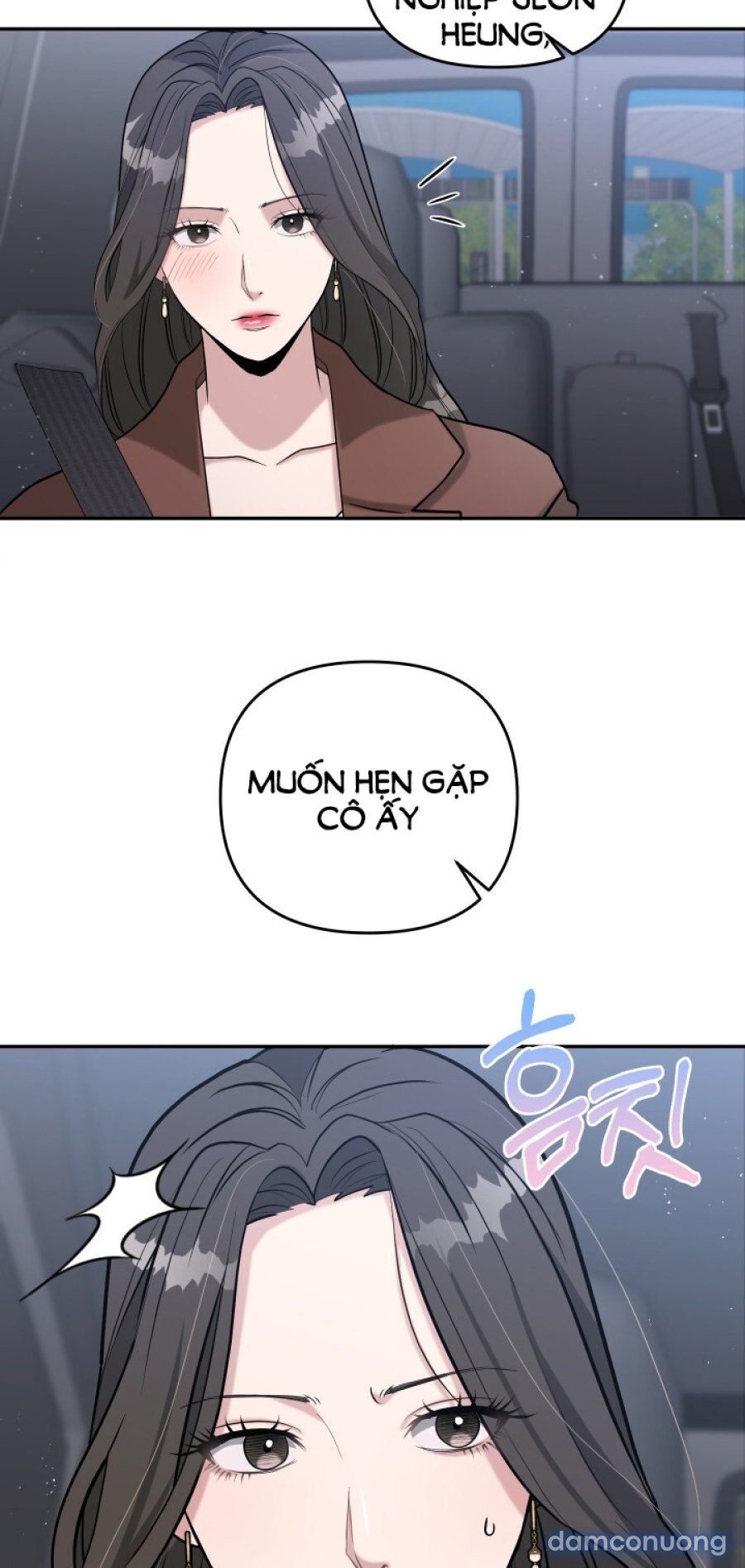[18+] Người Thu Thập 