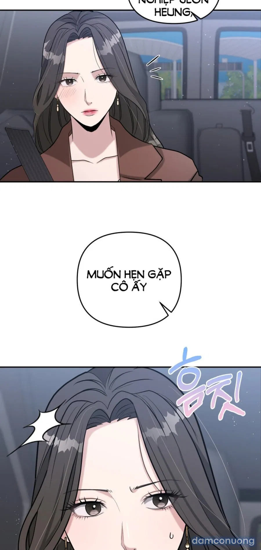 [18+] Người Thu Thập 
