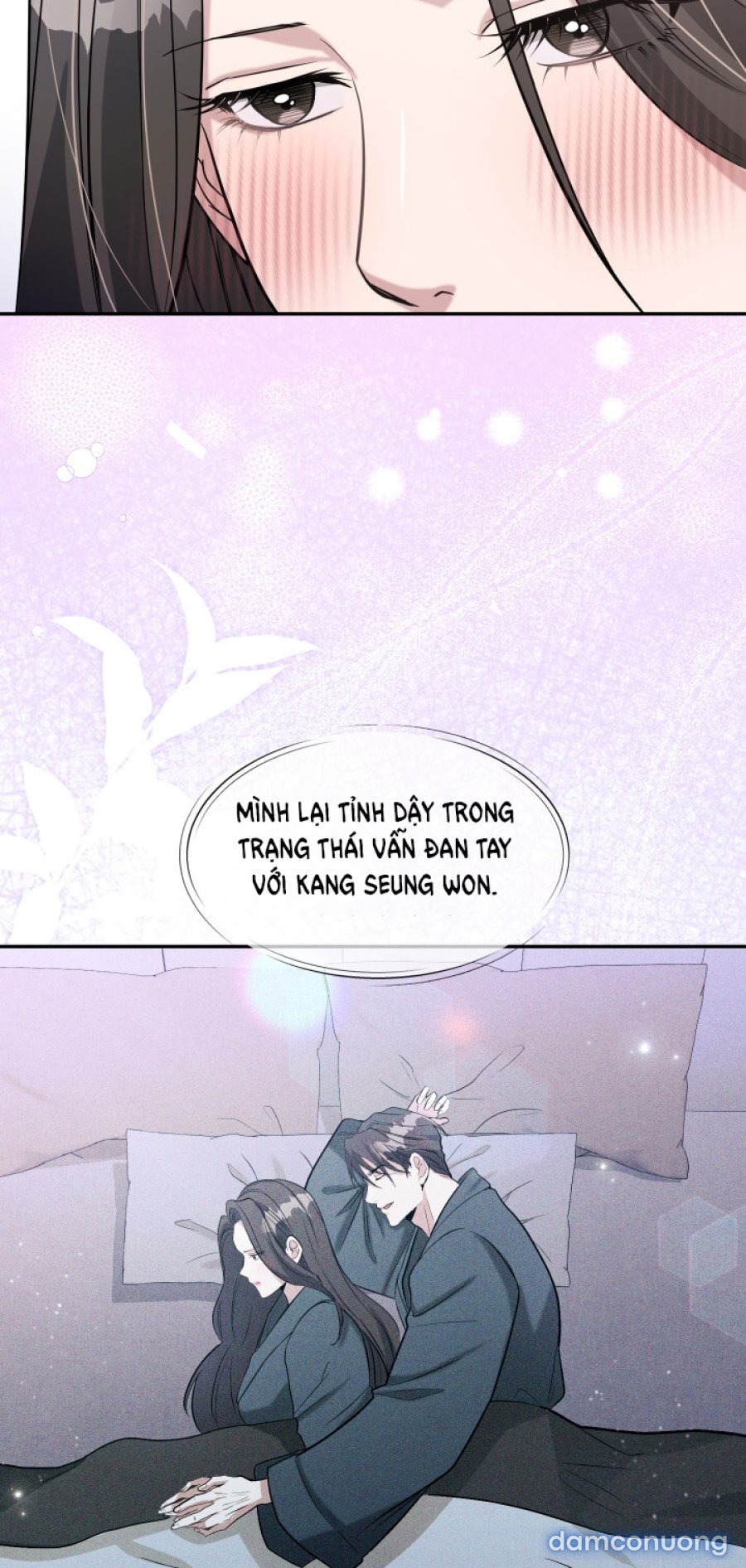 [18+] Người Thu Thập 